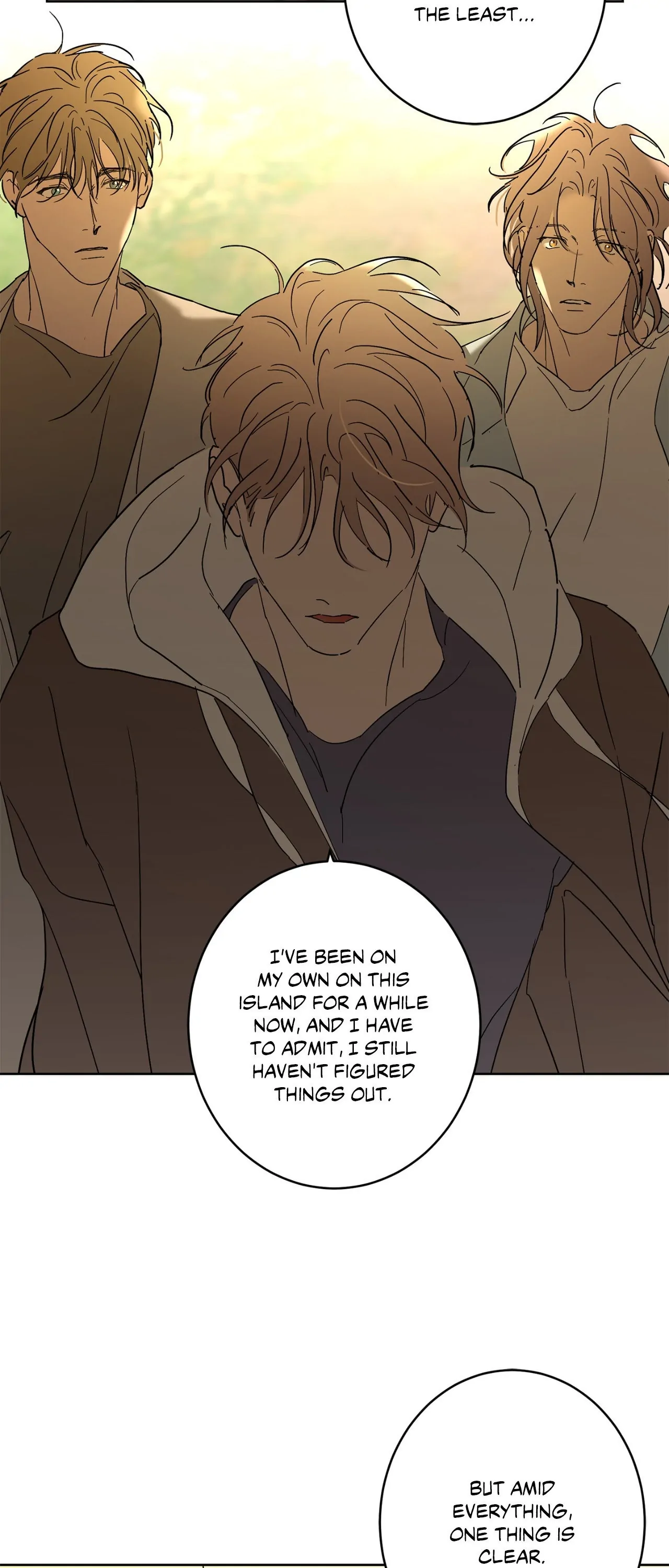 Beta Testing (Official) - Chapter 96 manhwa