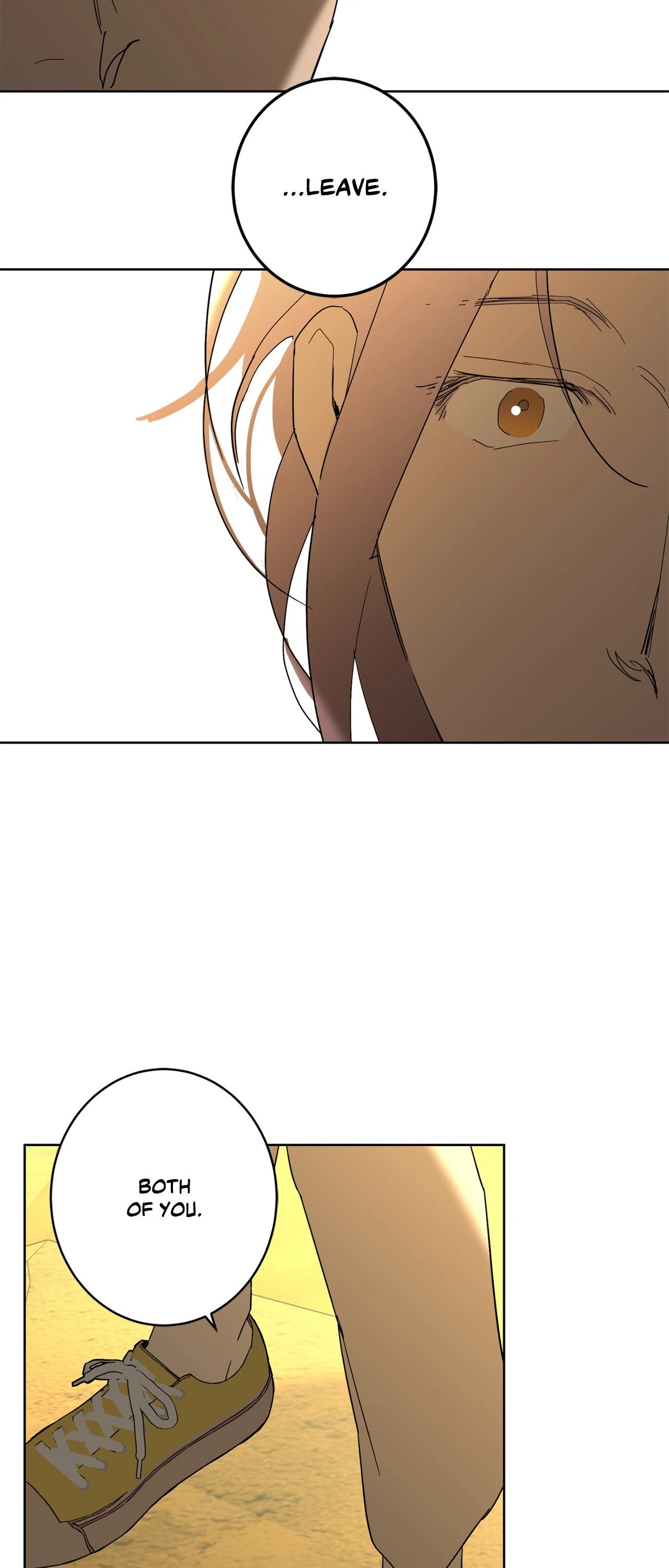 Beta Testing (Official) - Chapter 96 manhwa