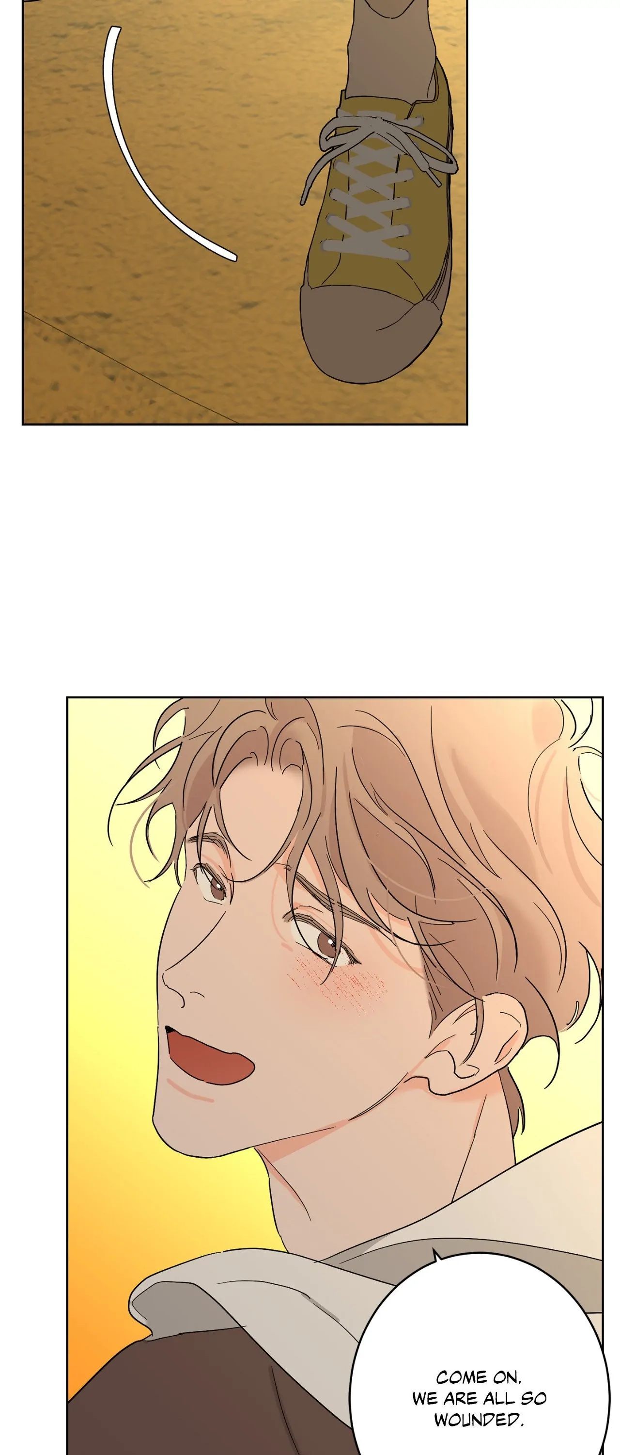 Beta Testing (Official) - Chapter 96 manhwa