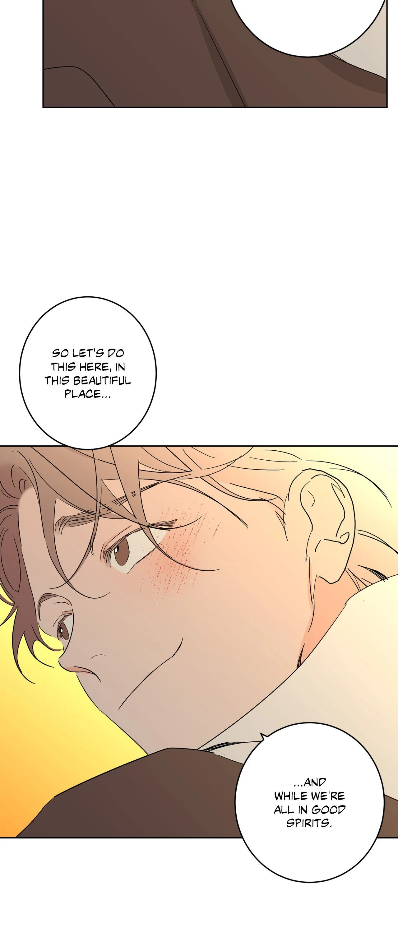 Beta Testing (Official) - Chapter 96 manhwa