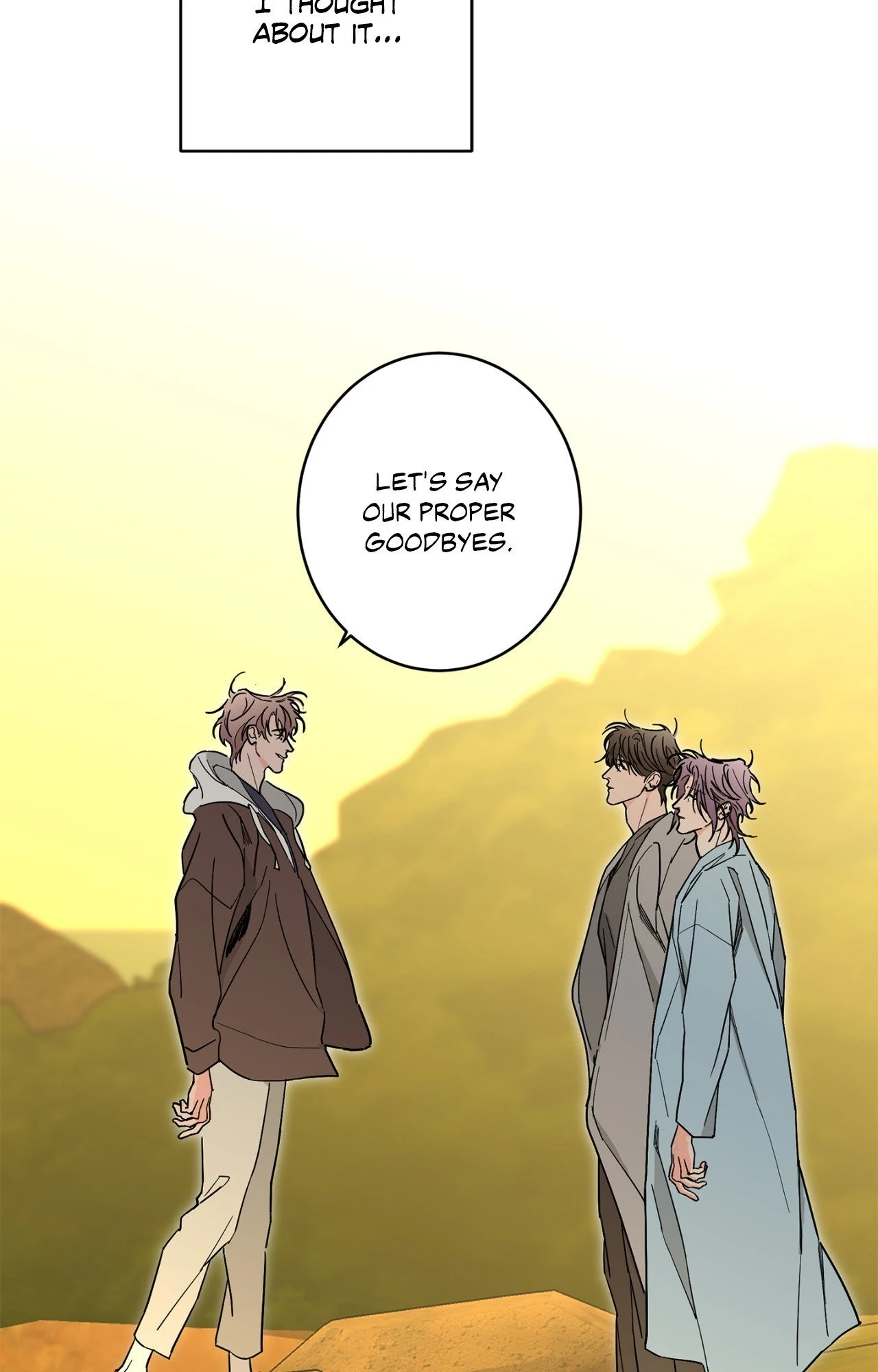 Beta Testing (Official) - Chapter 97 manhwa