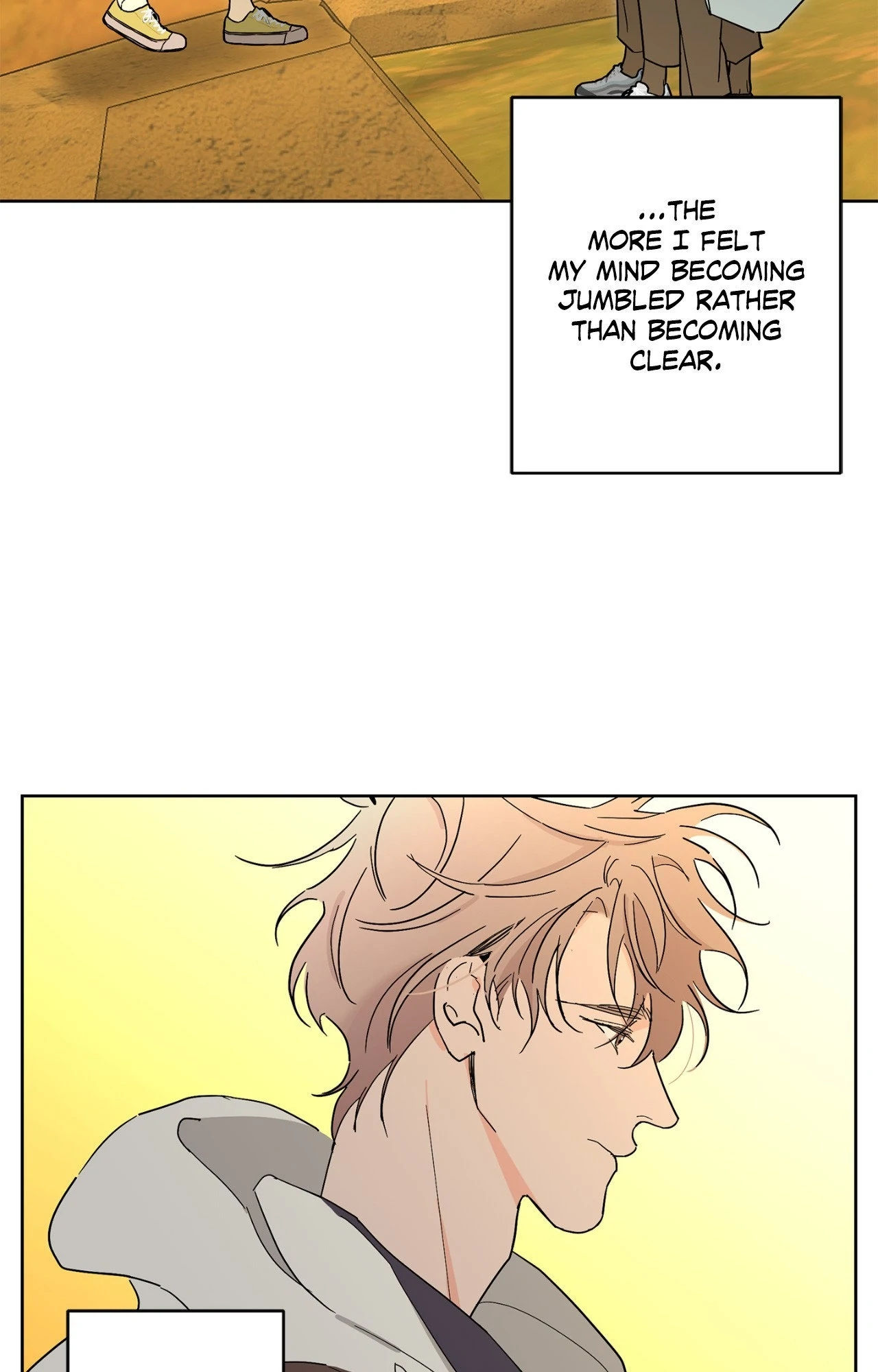 Beta Testing (Official) - Chapter 97 manhwa