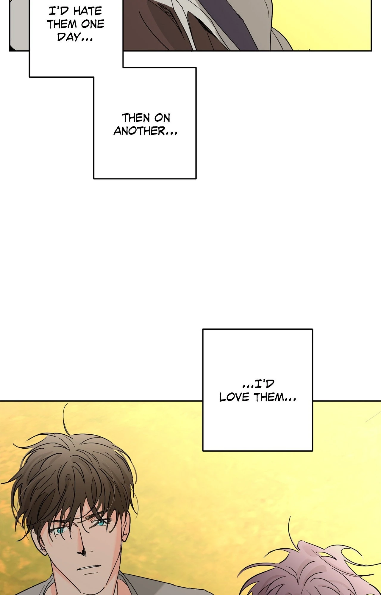 Beta Testing (Official) - Chapter 97 manhwa