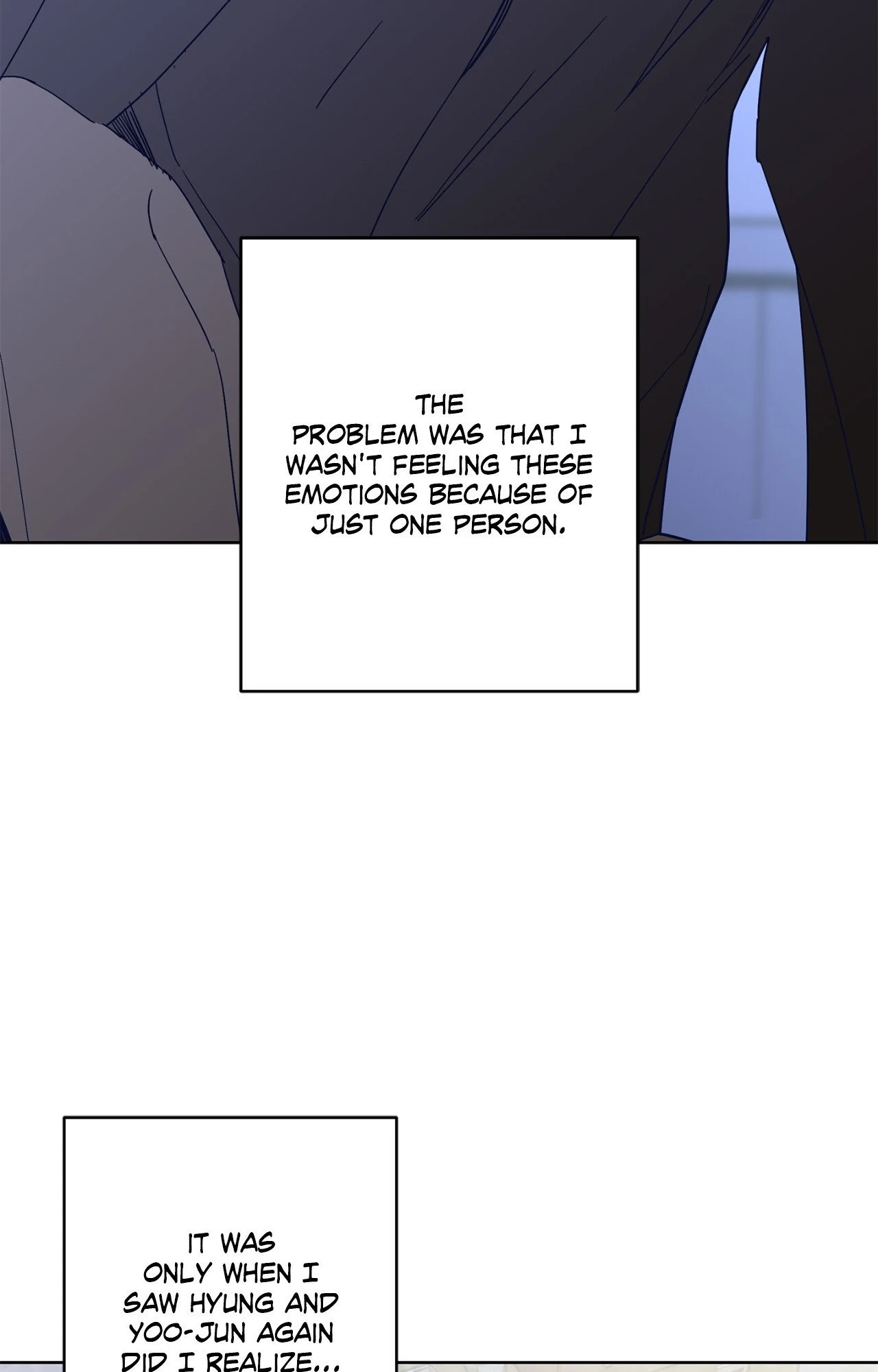 Beta Testing (Official) - Chapter 97 manhwa