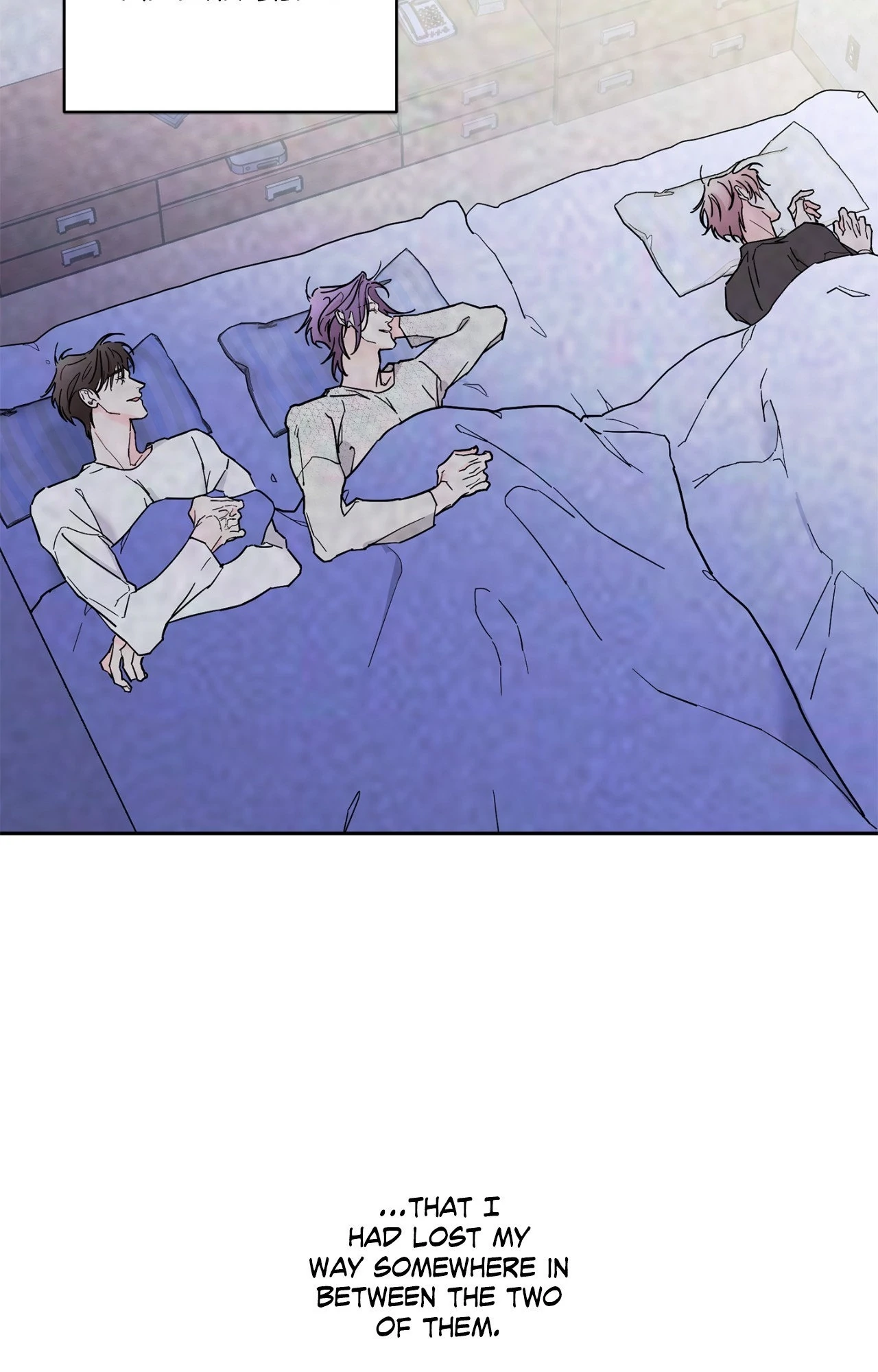 Beta Testing (Official) - Chapter 97 manhwa