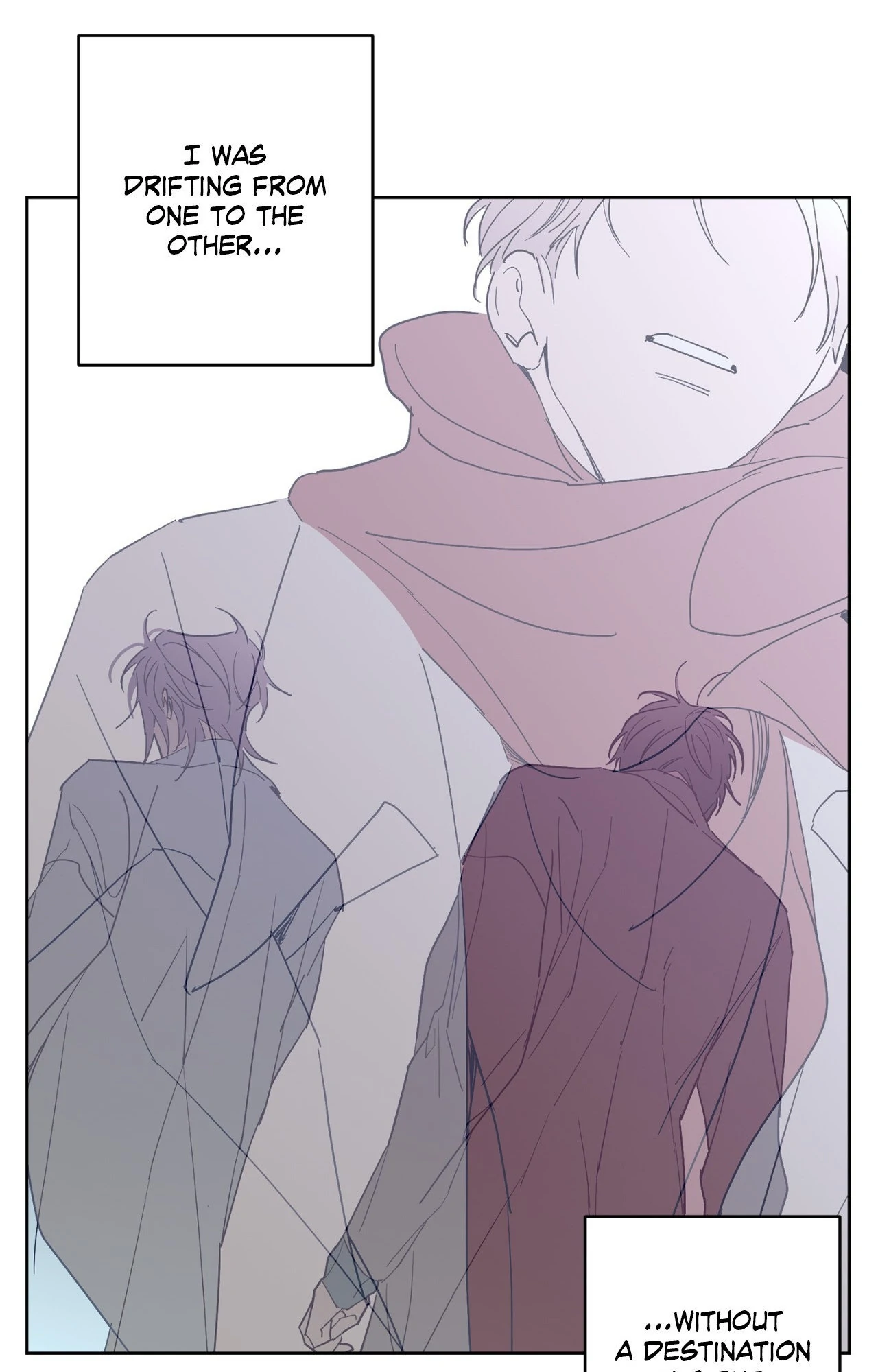 Beta Testing (Official) - Chapter 97 manhwa