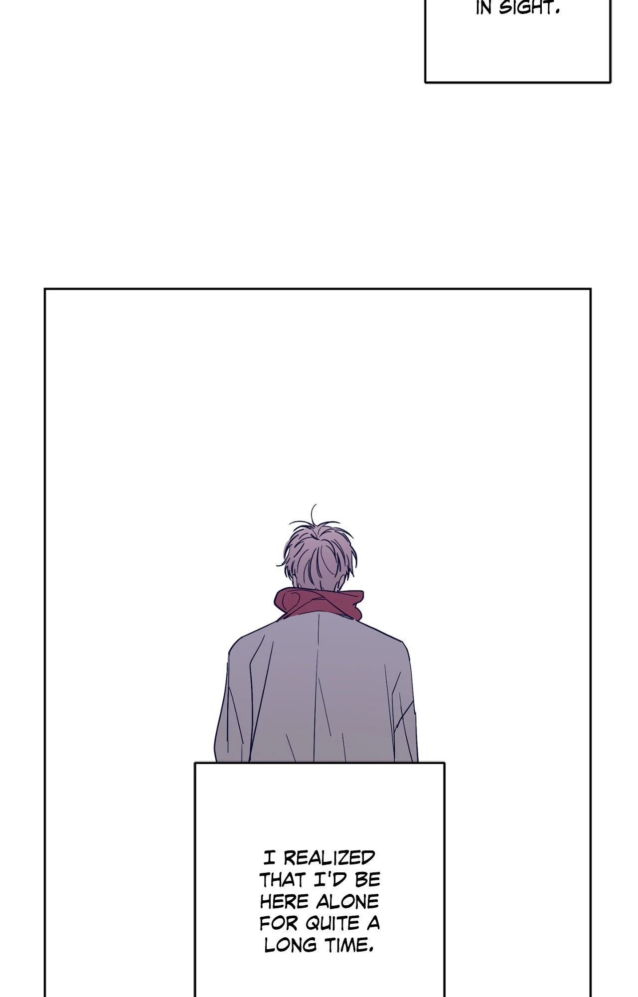 Beta Testing (Official) - Chapter 97 manhwa