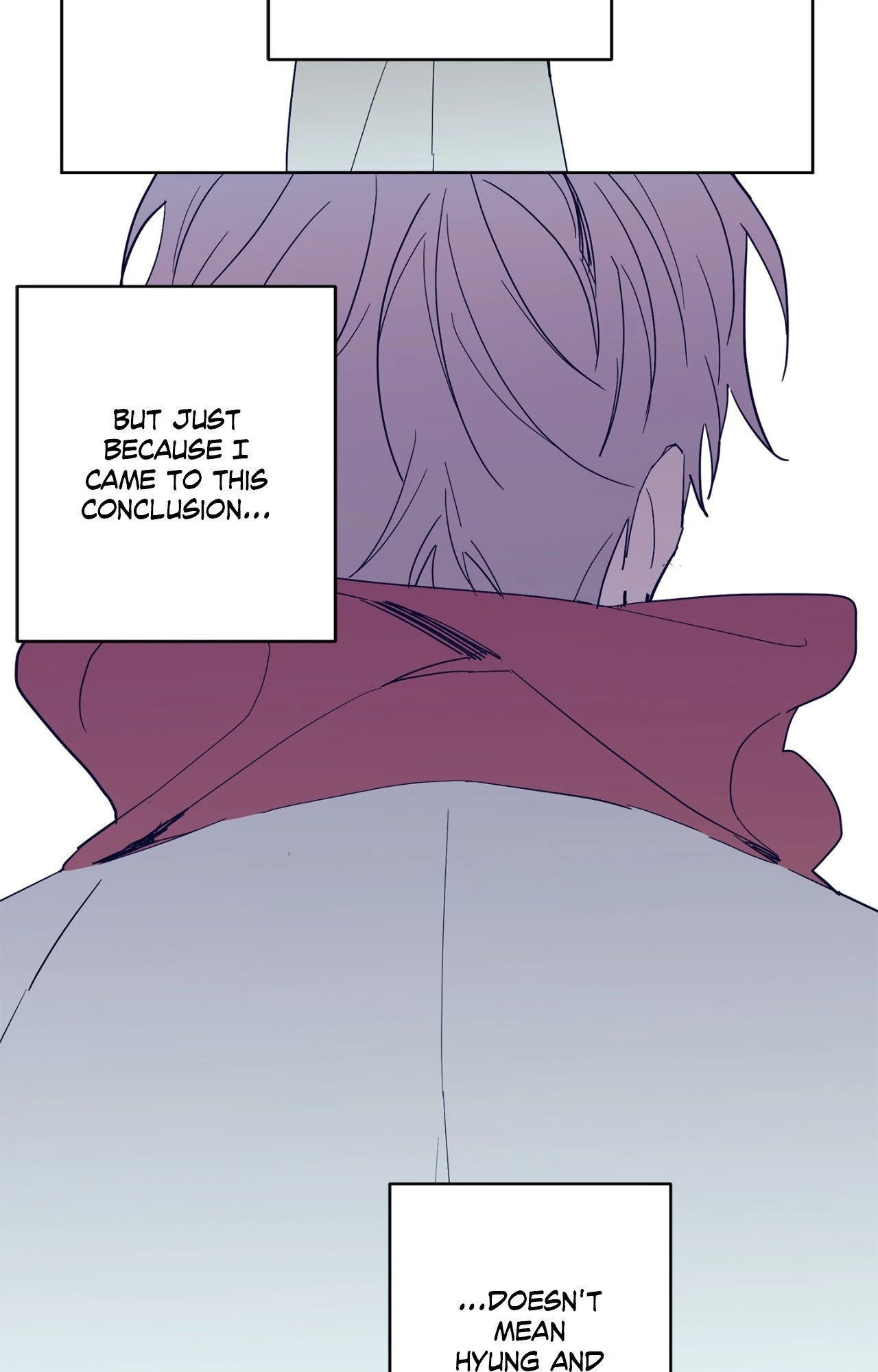 Beta Testing (Official) - Chapter 97 manhwa