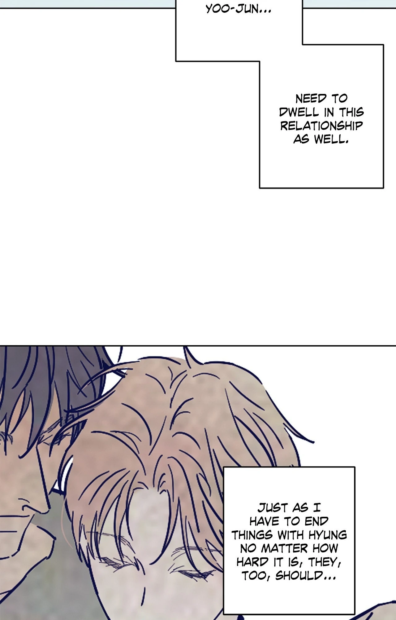 Beta Testing (Official) - Chapter 97 manhwa