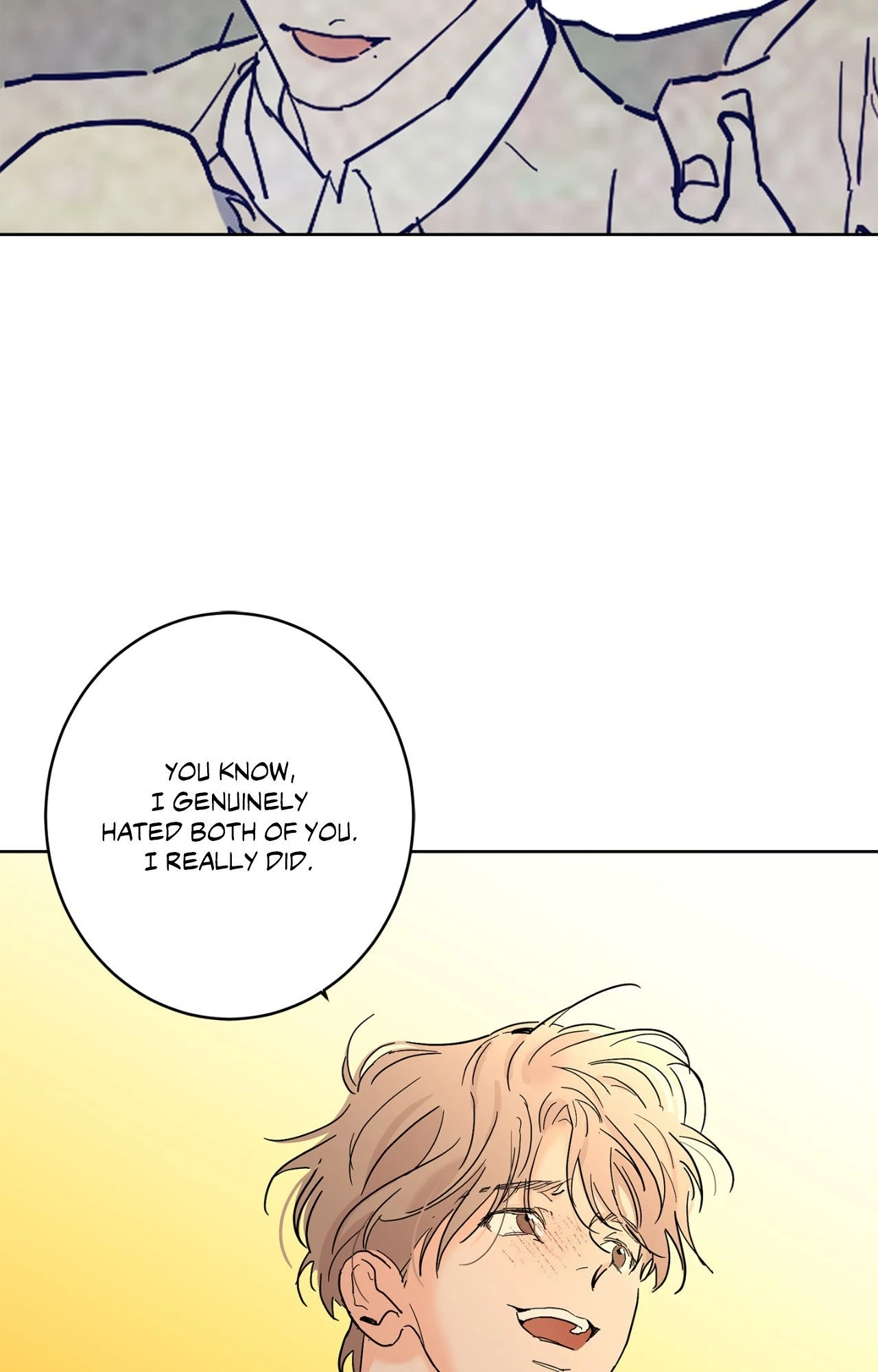 Beta Testing (Official) - Chapter 97 manhwa