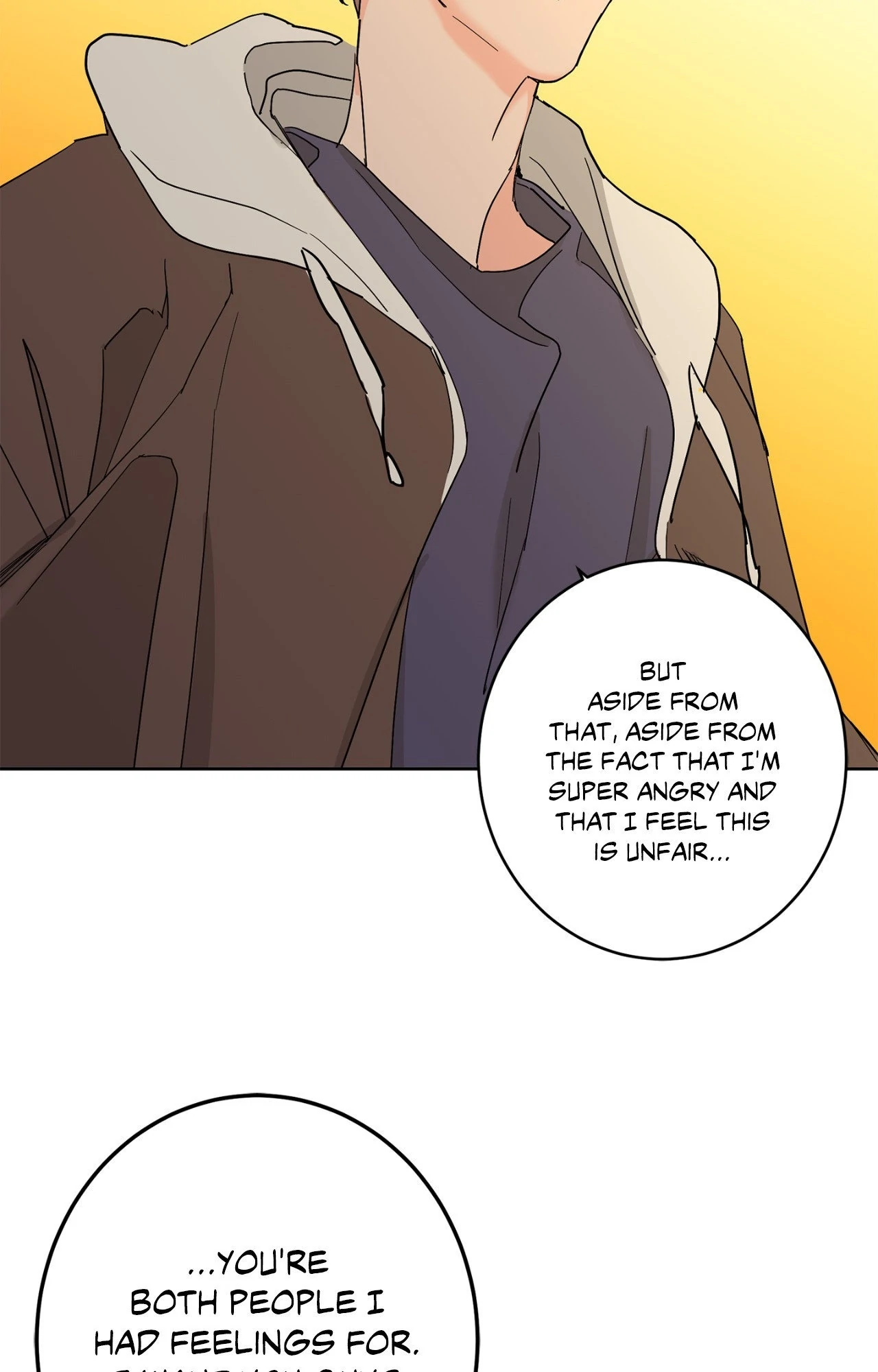Beta Testing (Official) - Chapter 97 manhwa