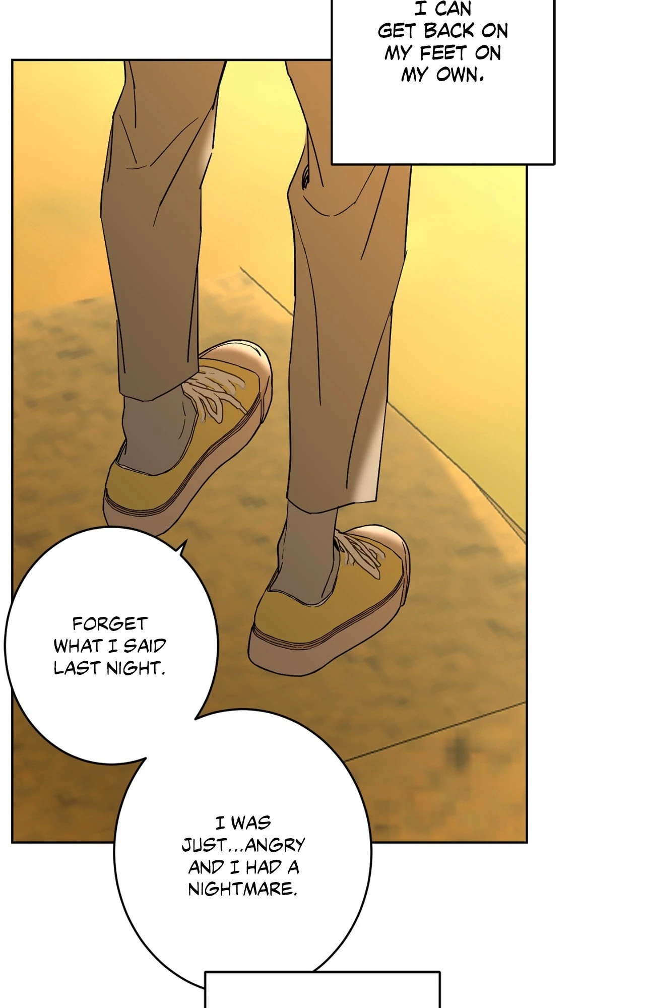 Beta Testing (Official) - Chapter 97 manhwa
