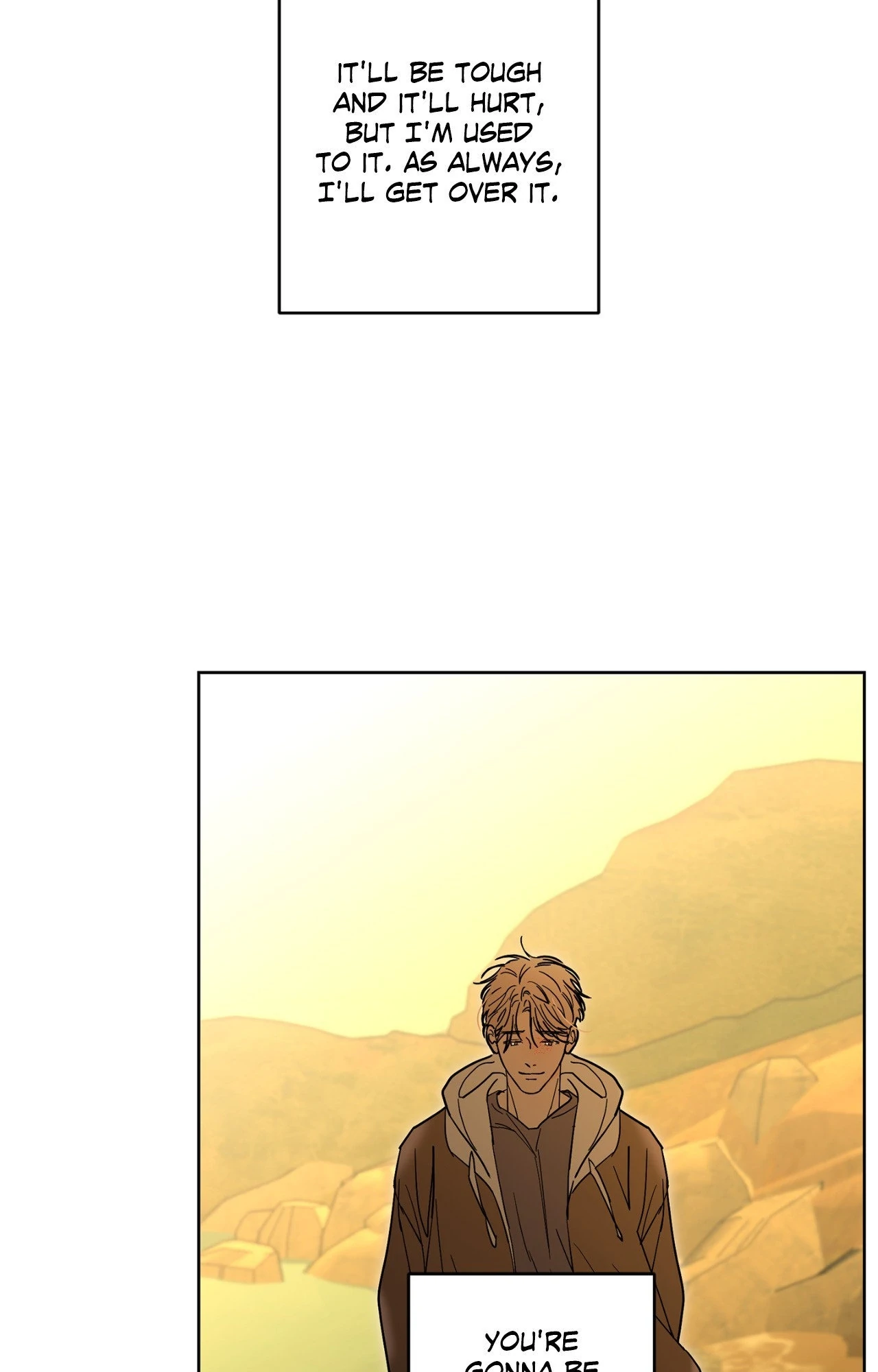 Beta Testing (Official) - Chapter 97 manhwa