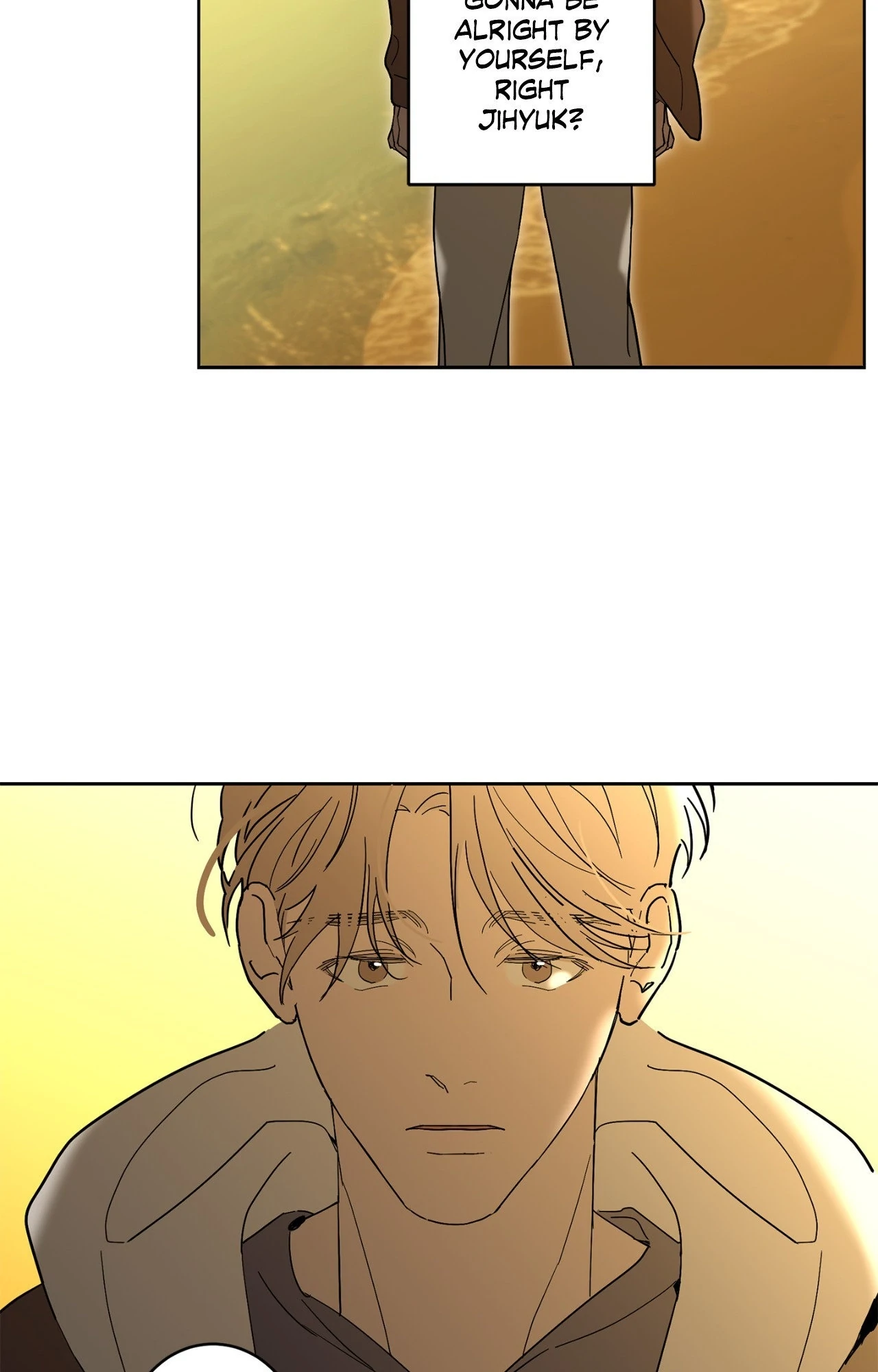 Beta Testing (Official) - Chapter 97 manhwa