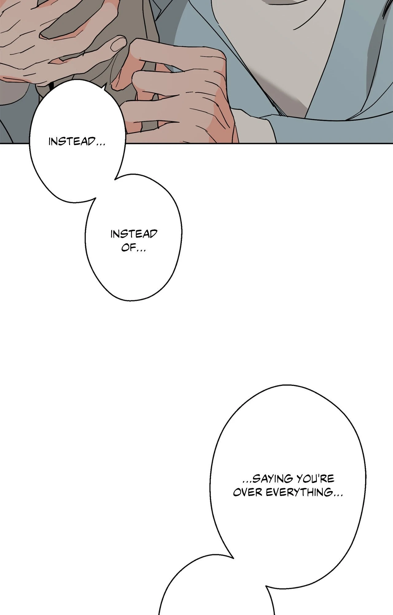 Beta Testing (Official) - Chapter 97 manhwa