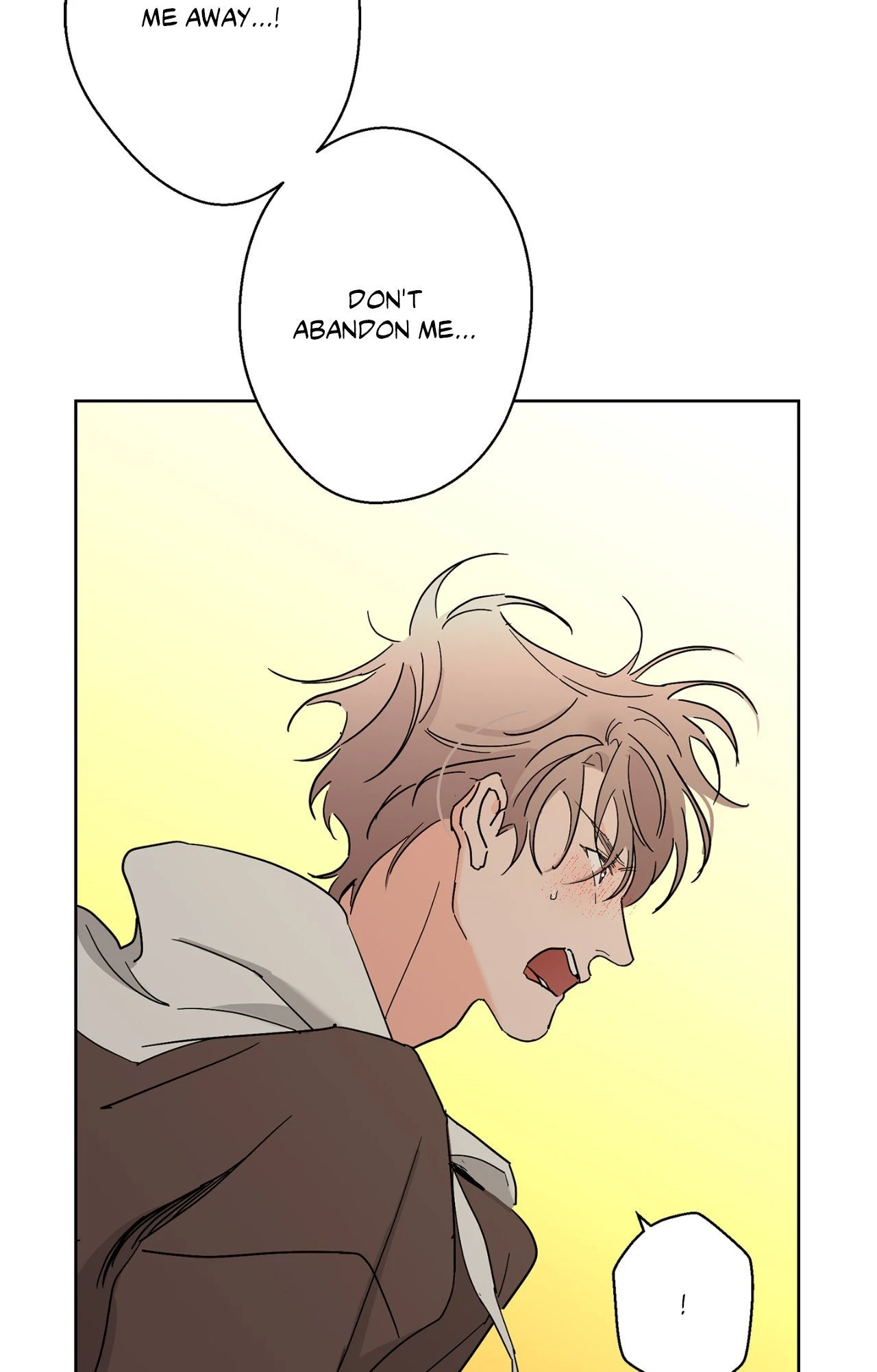 Beta Testing (Official) - Chapter 97 manhwa