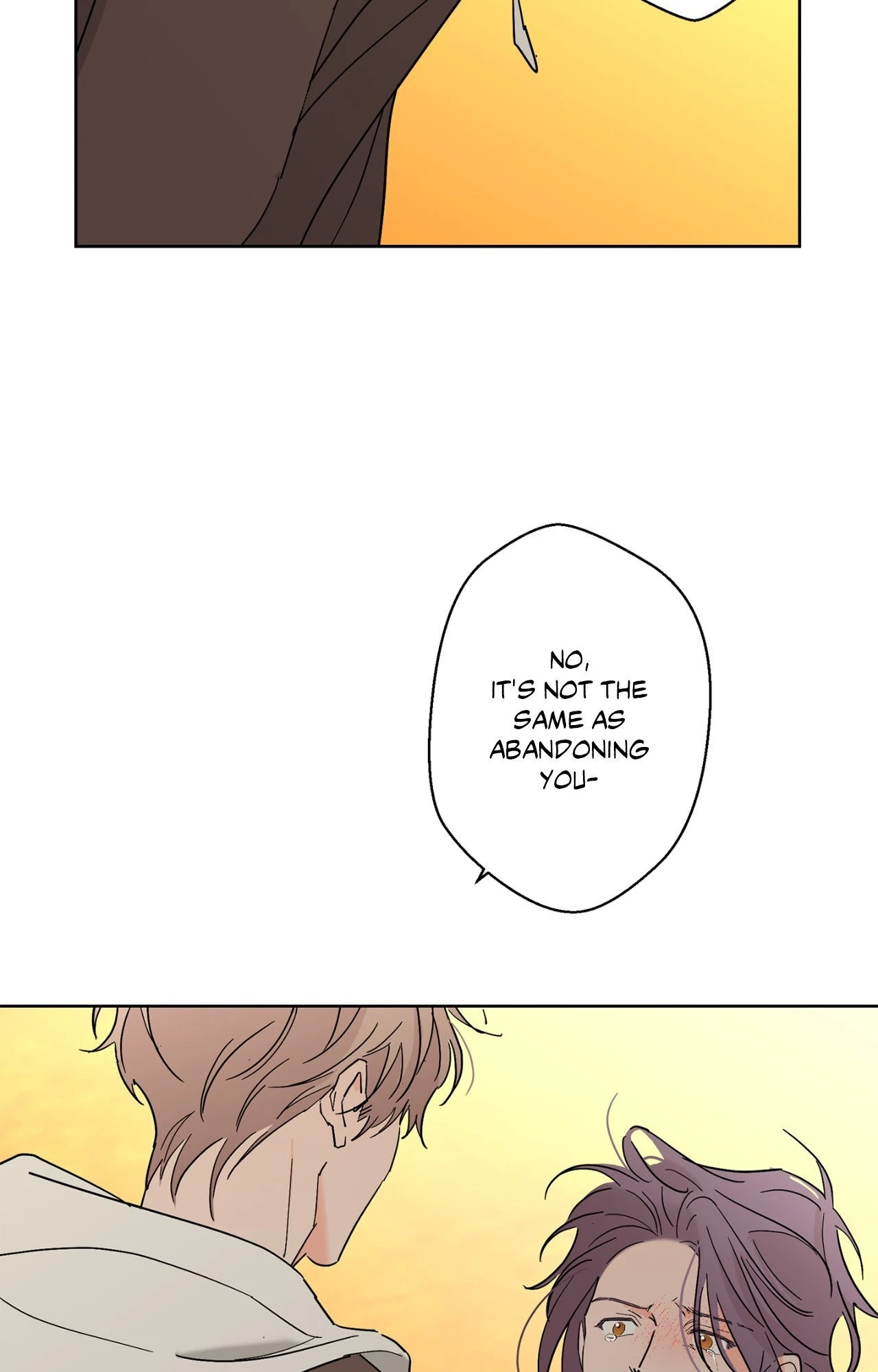 Beta Testing (Official) - Chapter 97 manhwa