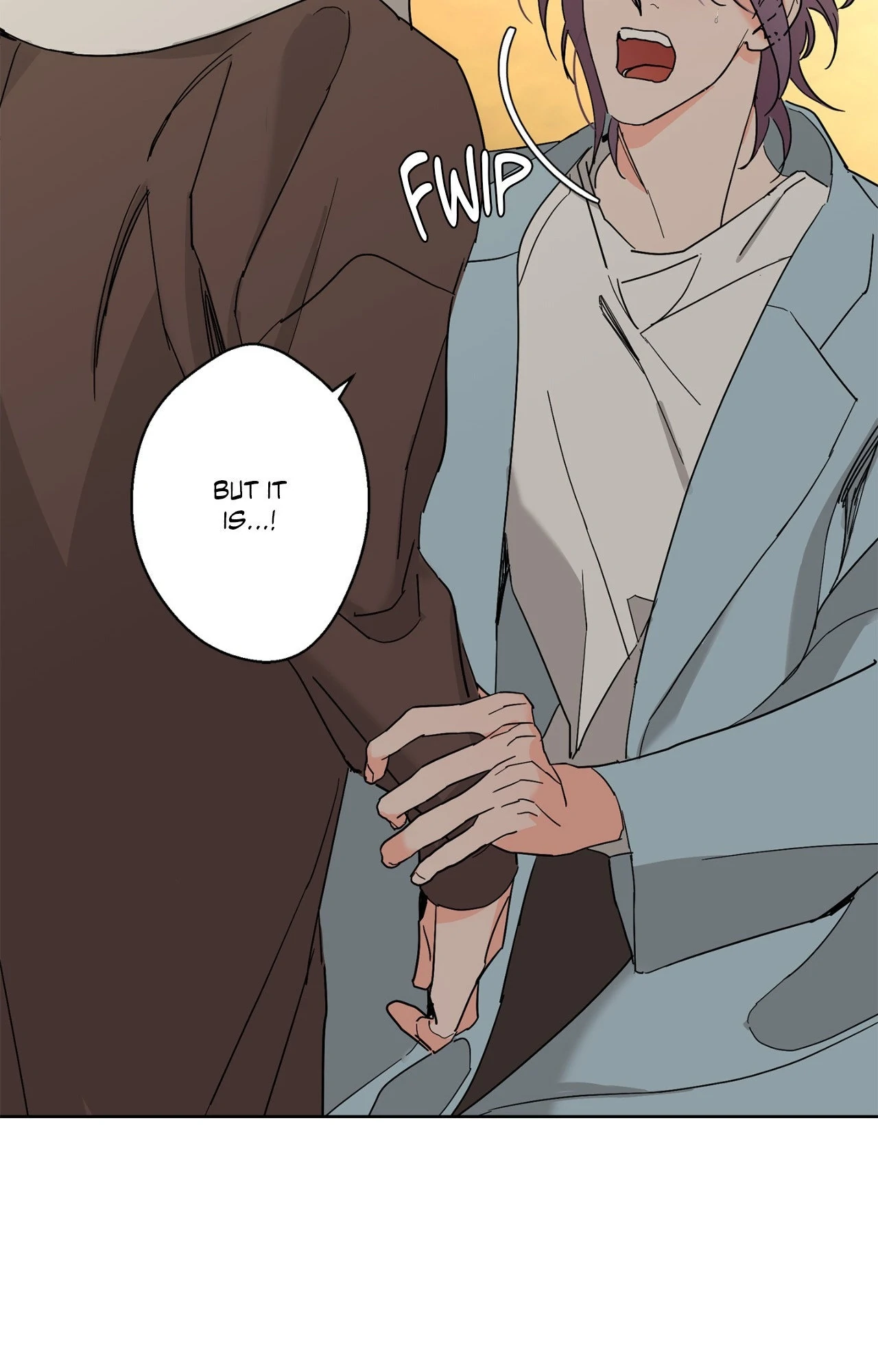 Beta Testing (Official) - Chapter 97 manhwa