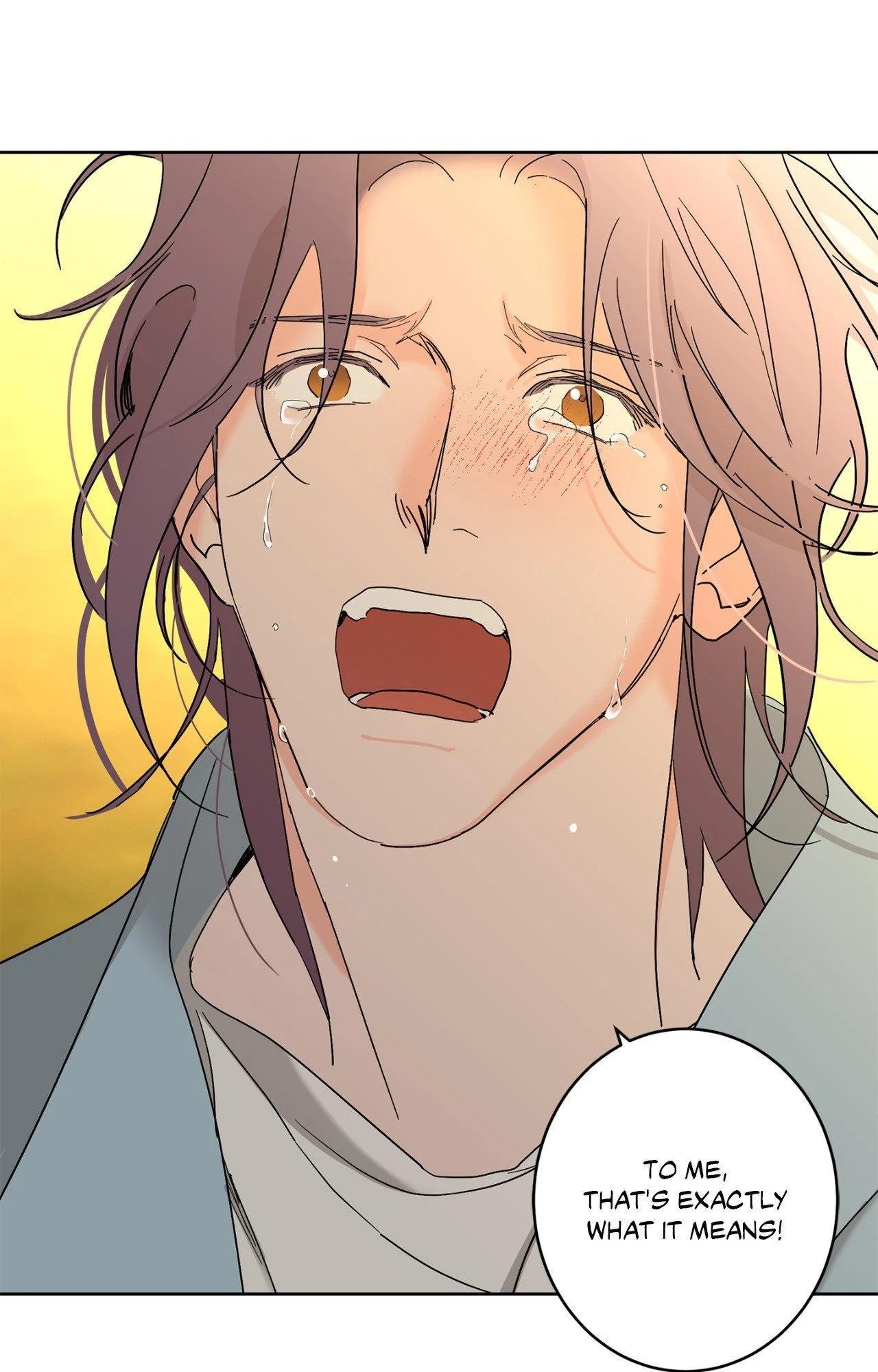 Beta Testing (Official) - Chapter 97 manhwa