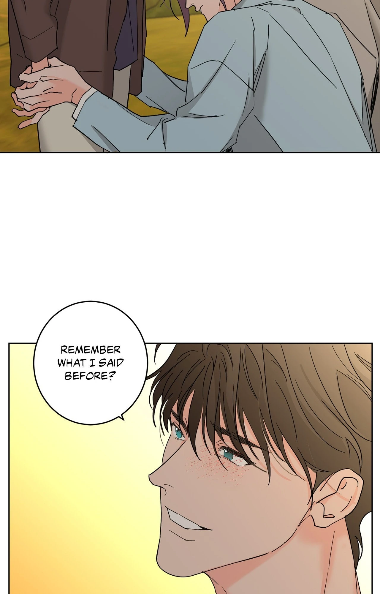 Beta Testing (Official) - Chapter 97 manhwa