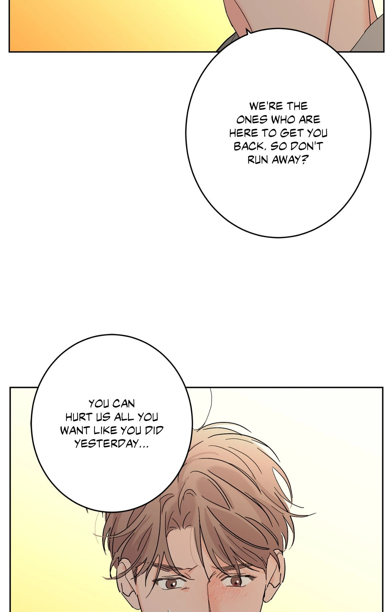 Beta Testing (Official) - Chapter 97 manhwa