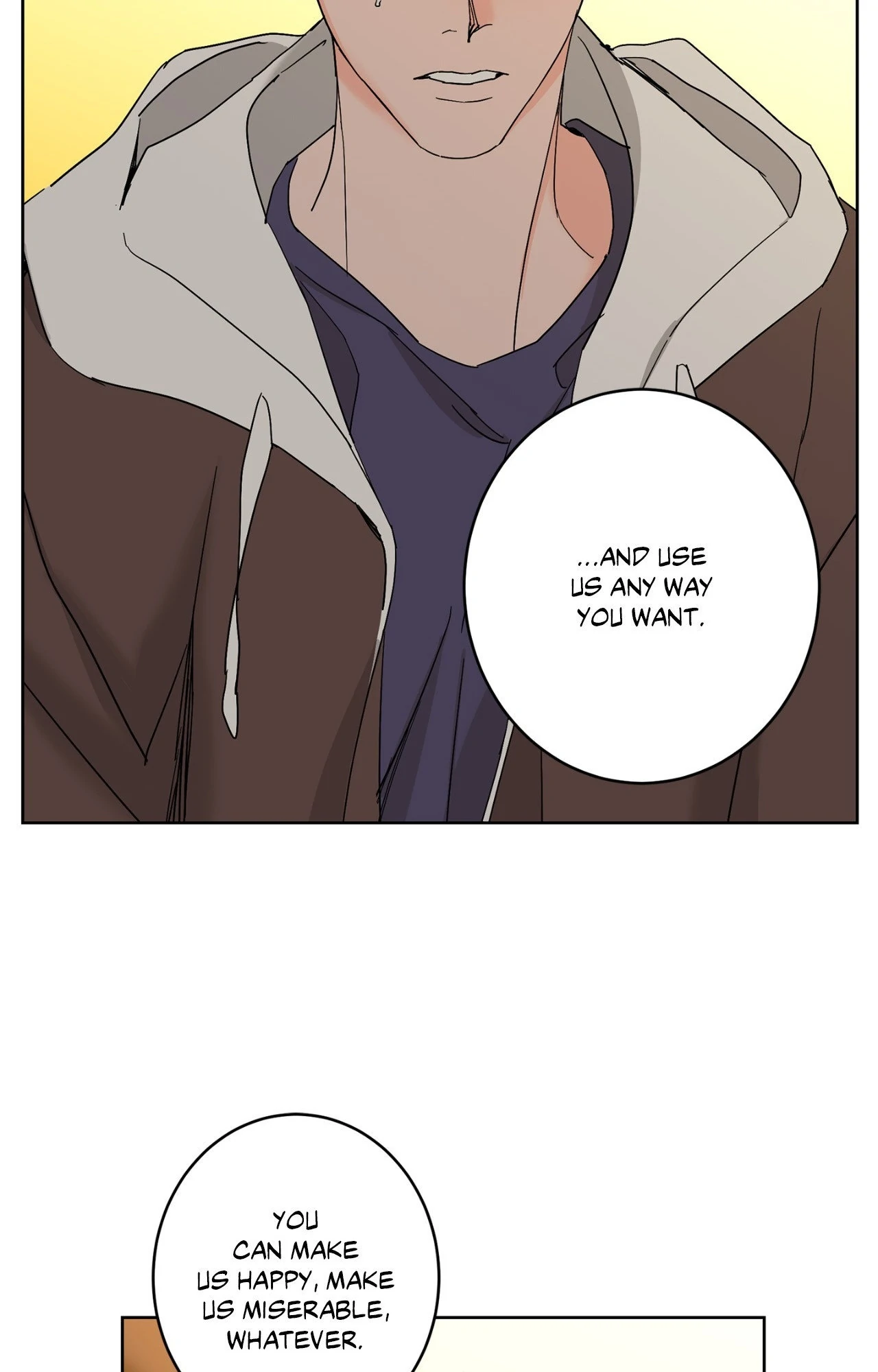 Beta Testing (Official) - Chapter 97 manhwa
