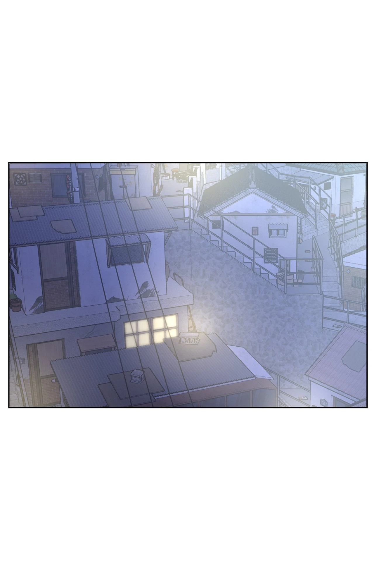 Beta Testing (Official) - Chapter 97 manhwa