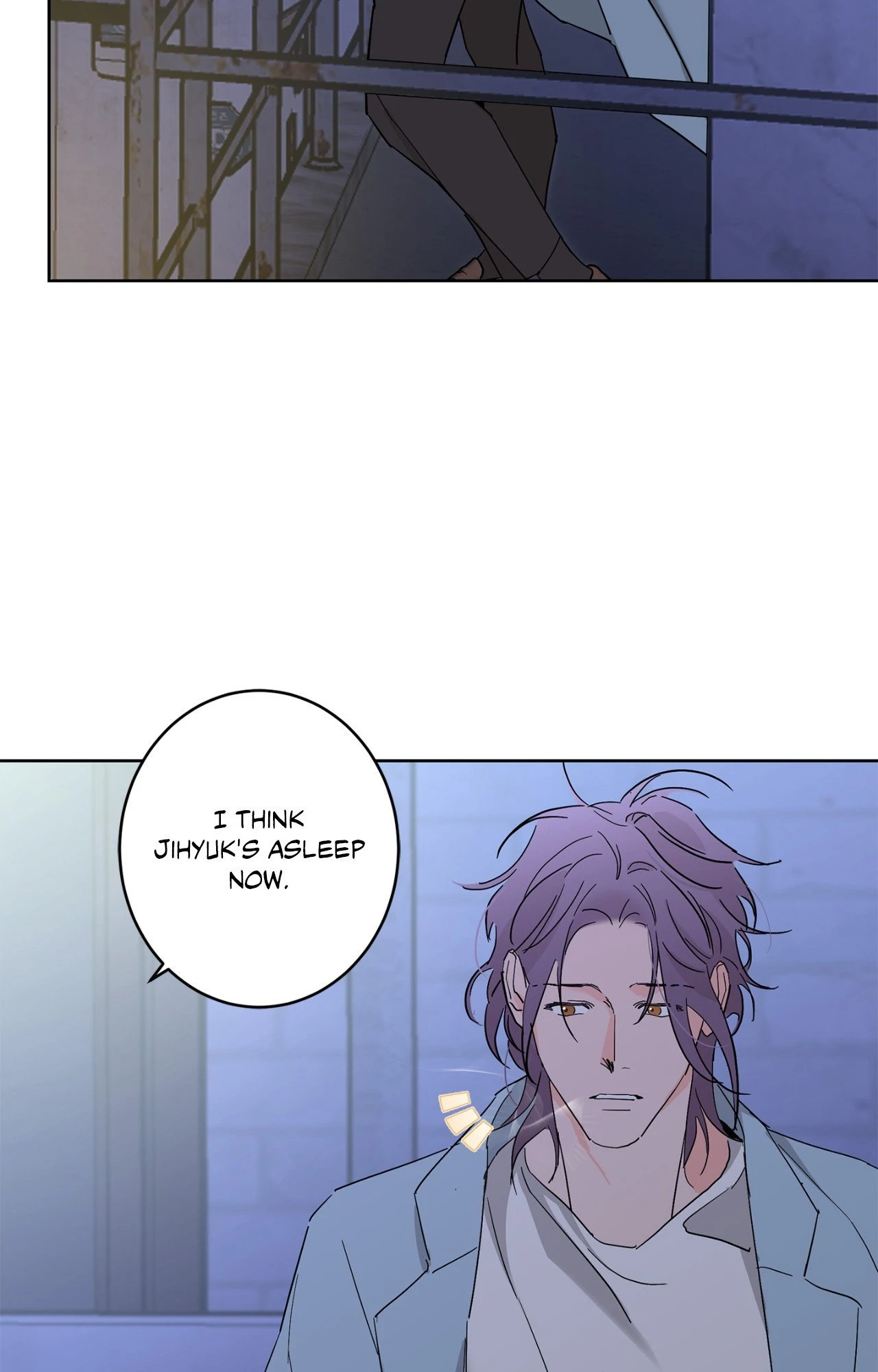 Beta Testing (Official) - Chapter 97 manhwa
