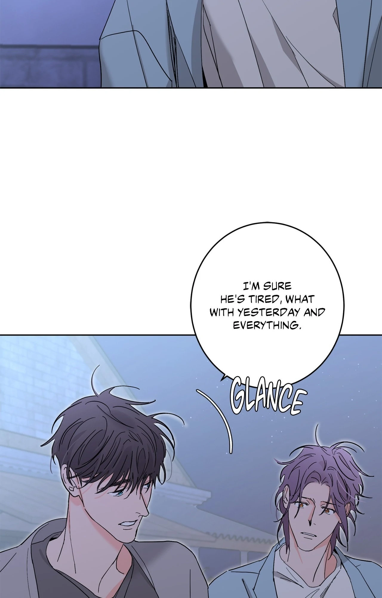 Beta Testing (Official) - Chapter 97 manhwa