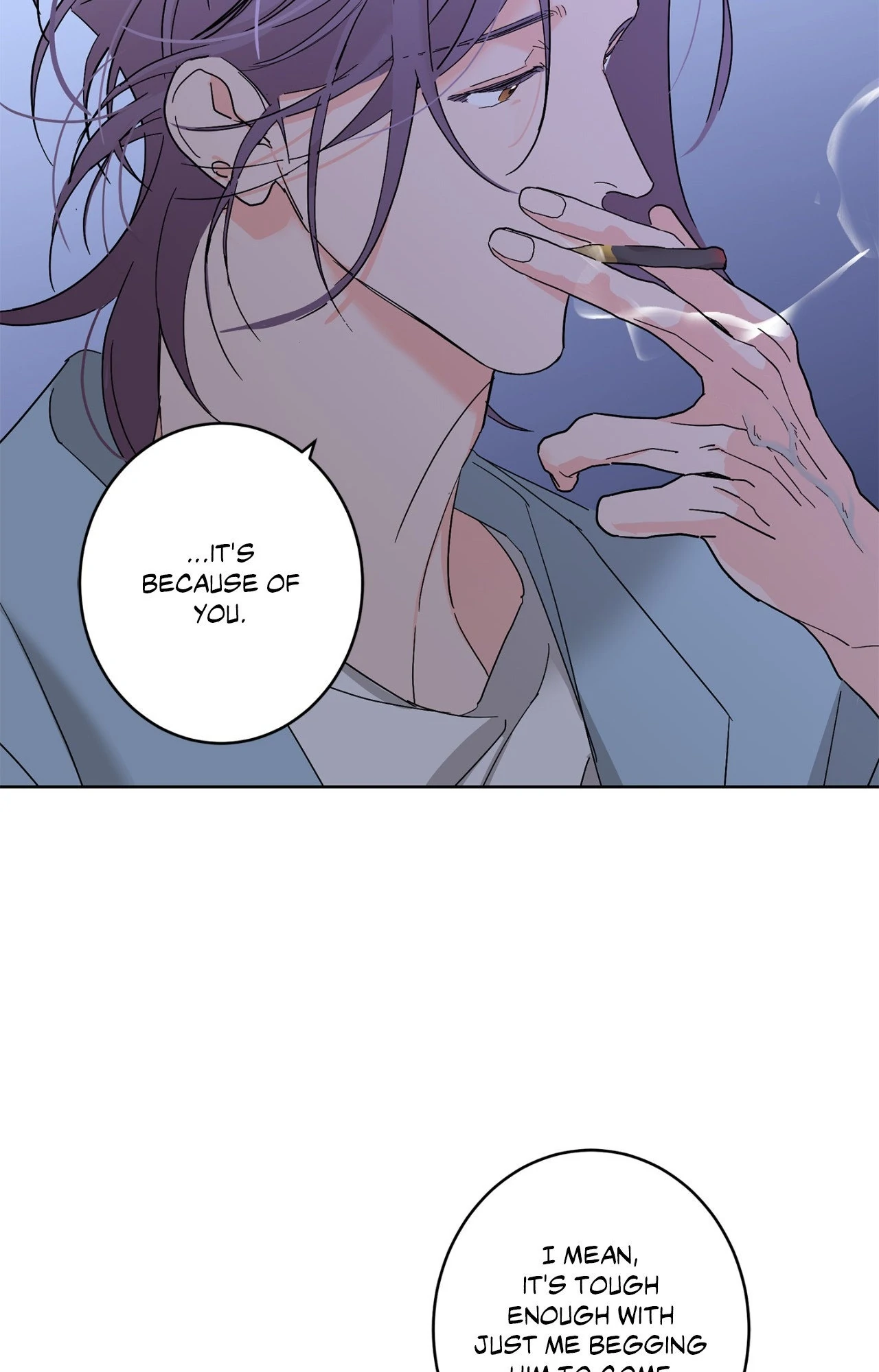 Beta Testing (Official) - Chapter 97 manhwa