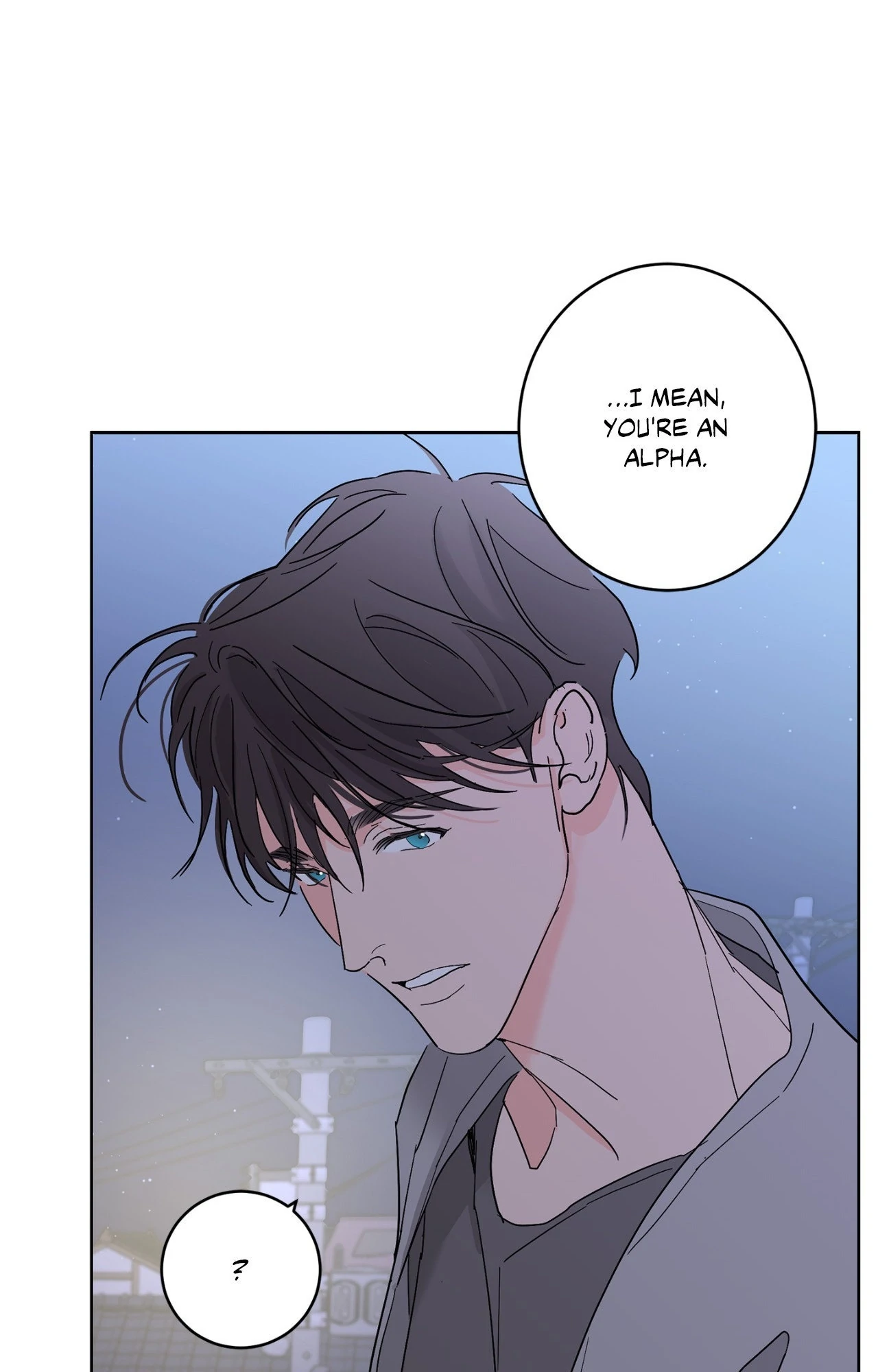 Beta Testing (Official) - Chapter 97 manhwa