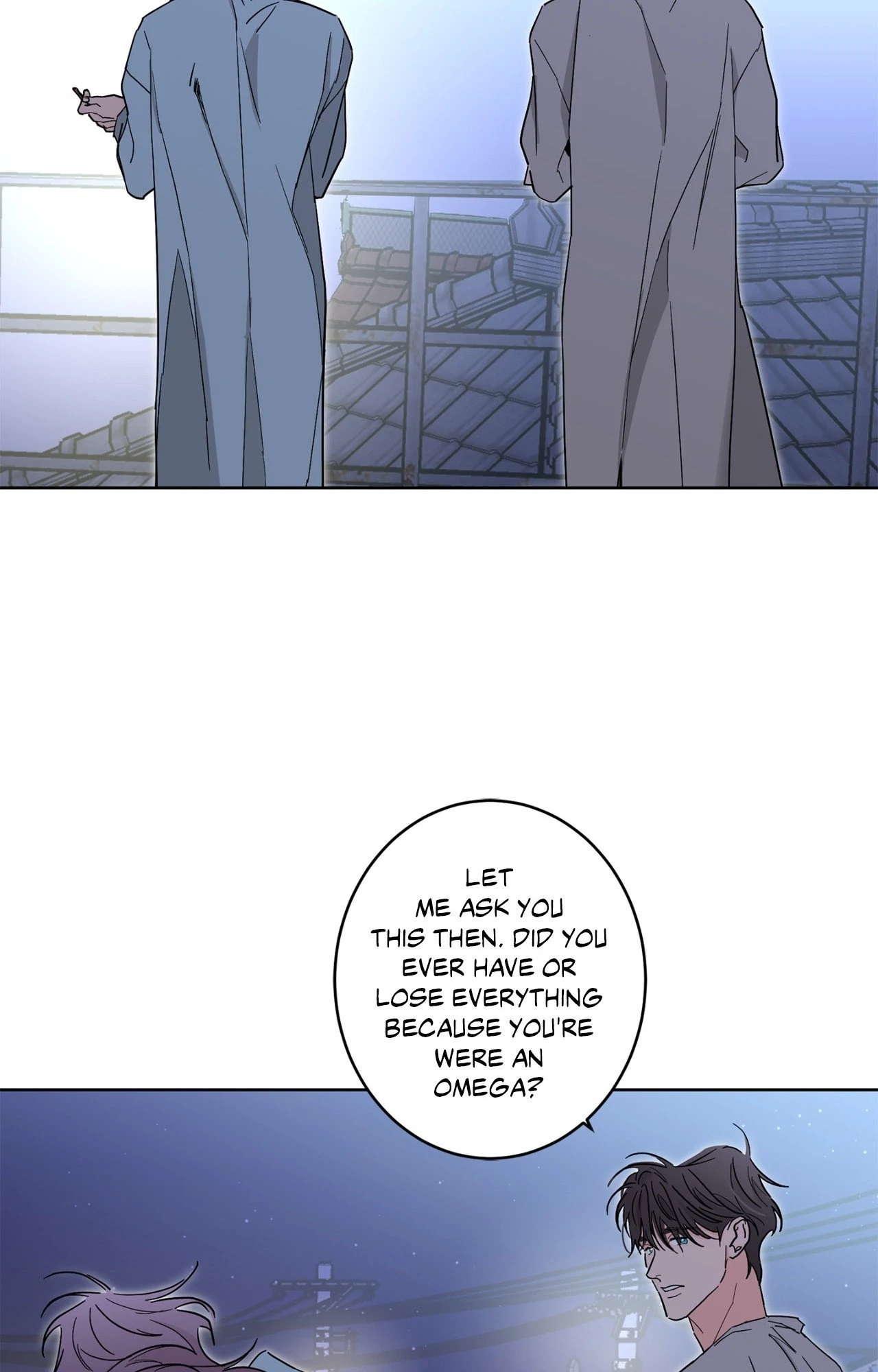 Beta Testing (Official) - Chapter 97 manhwa