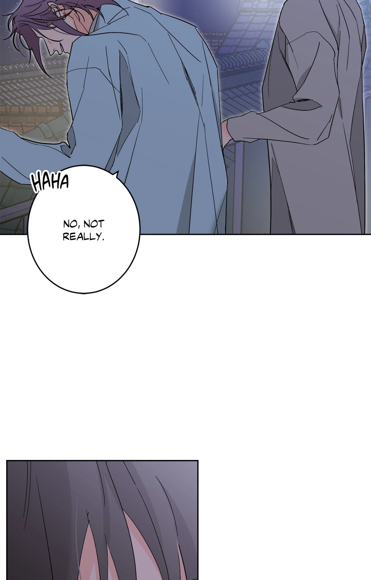 Beta Testing (Official) - Chapter 97 manhwa