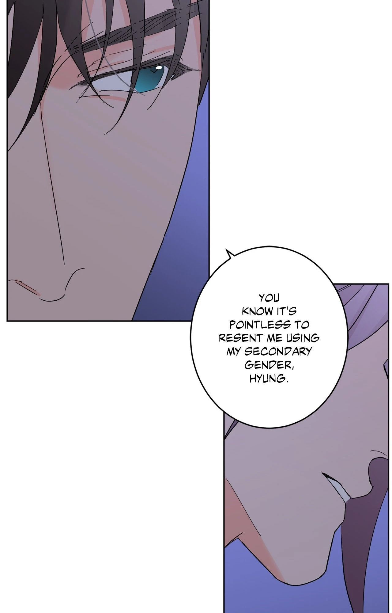 Beta Testing (Official) - Chapter 97 manhwa