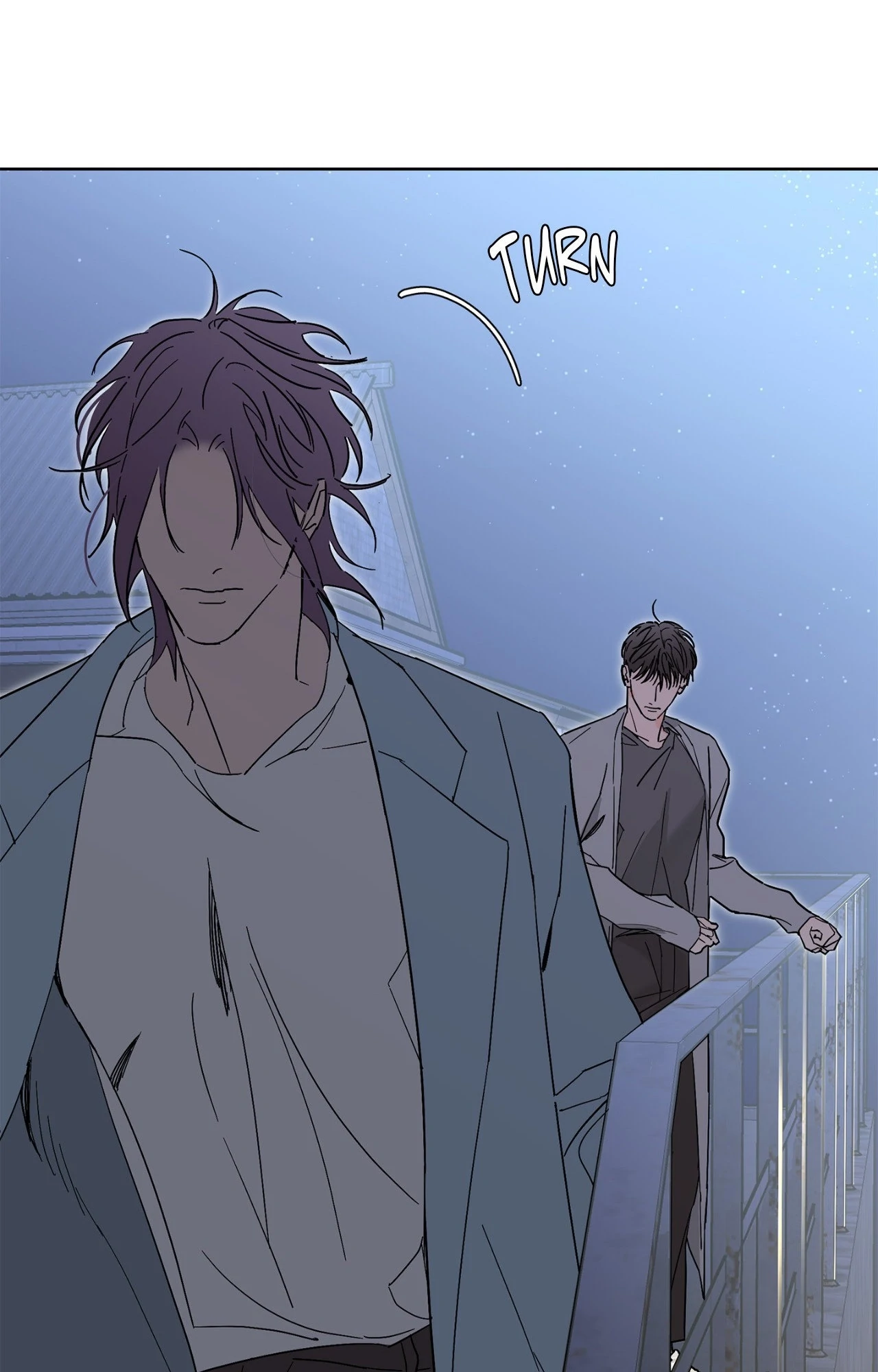 Beta Testing (Official) - Chapter 97 manhwa