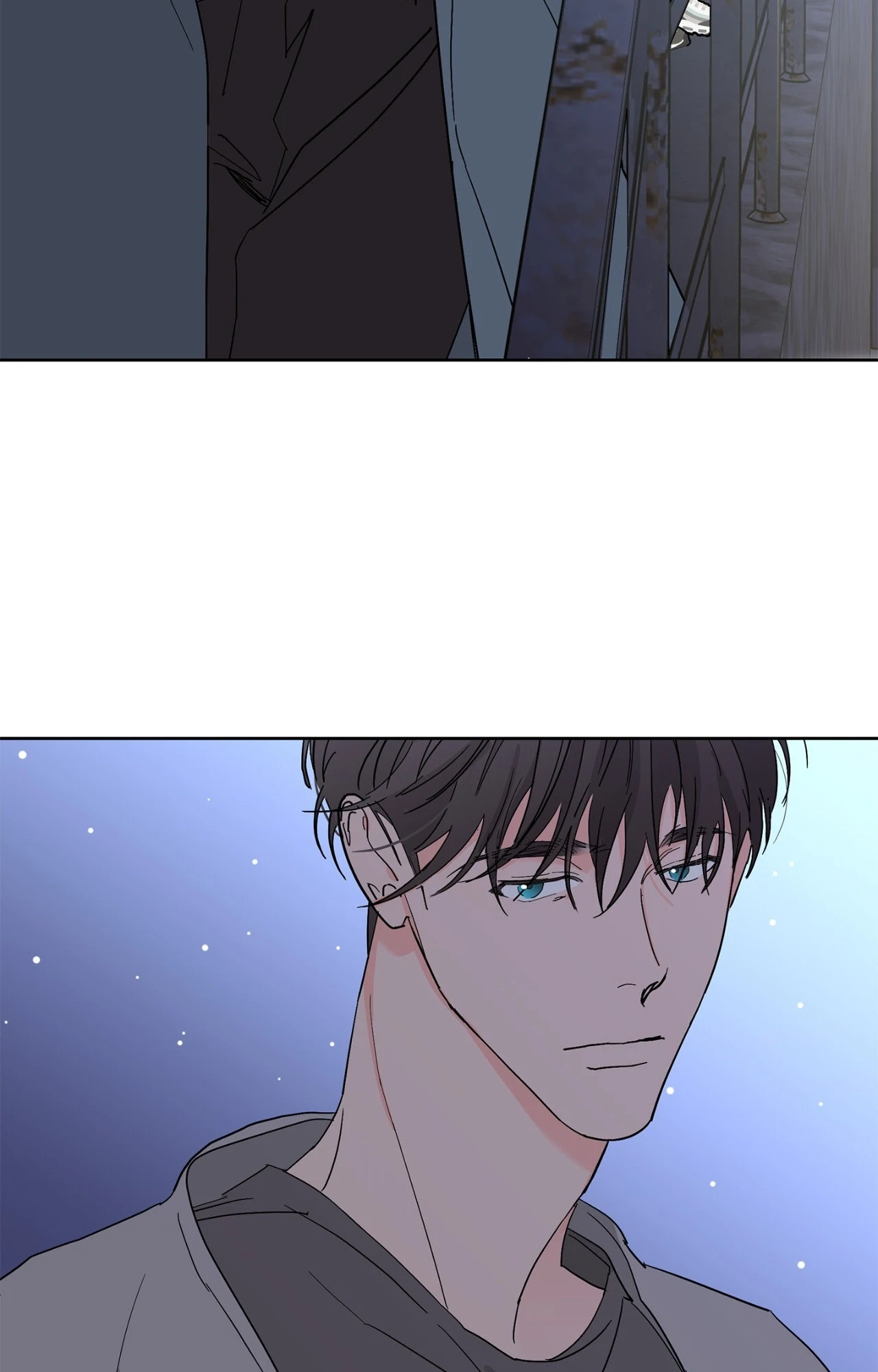 Beta Testing (Official) - Chapter 97 manhwa