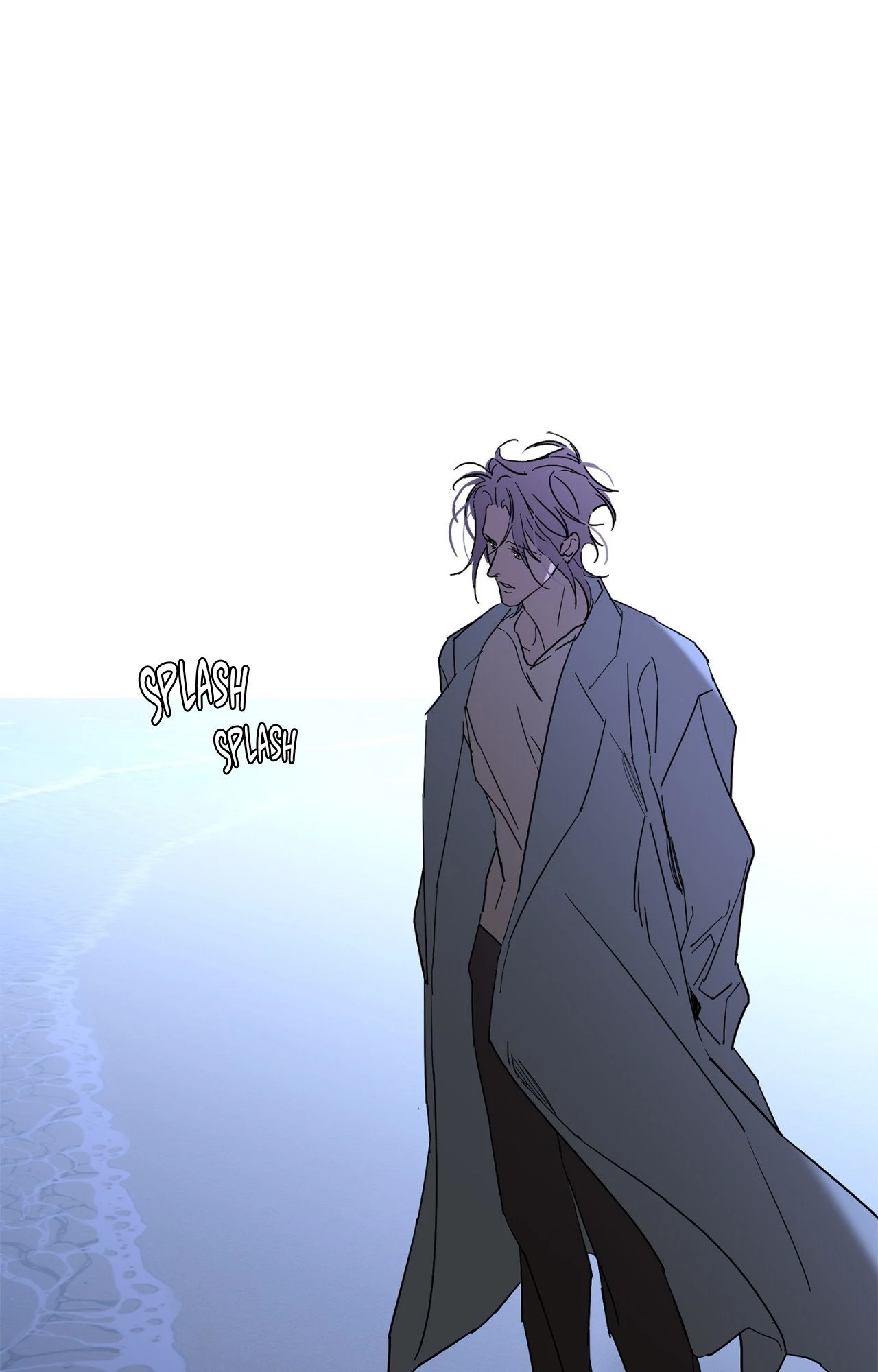 Beta Testing (Official) - Chapter 97 manhwa