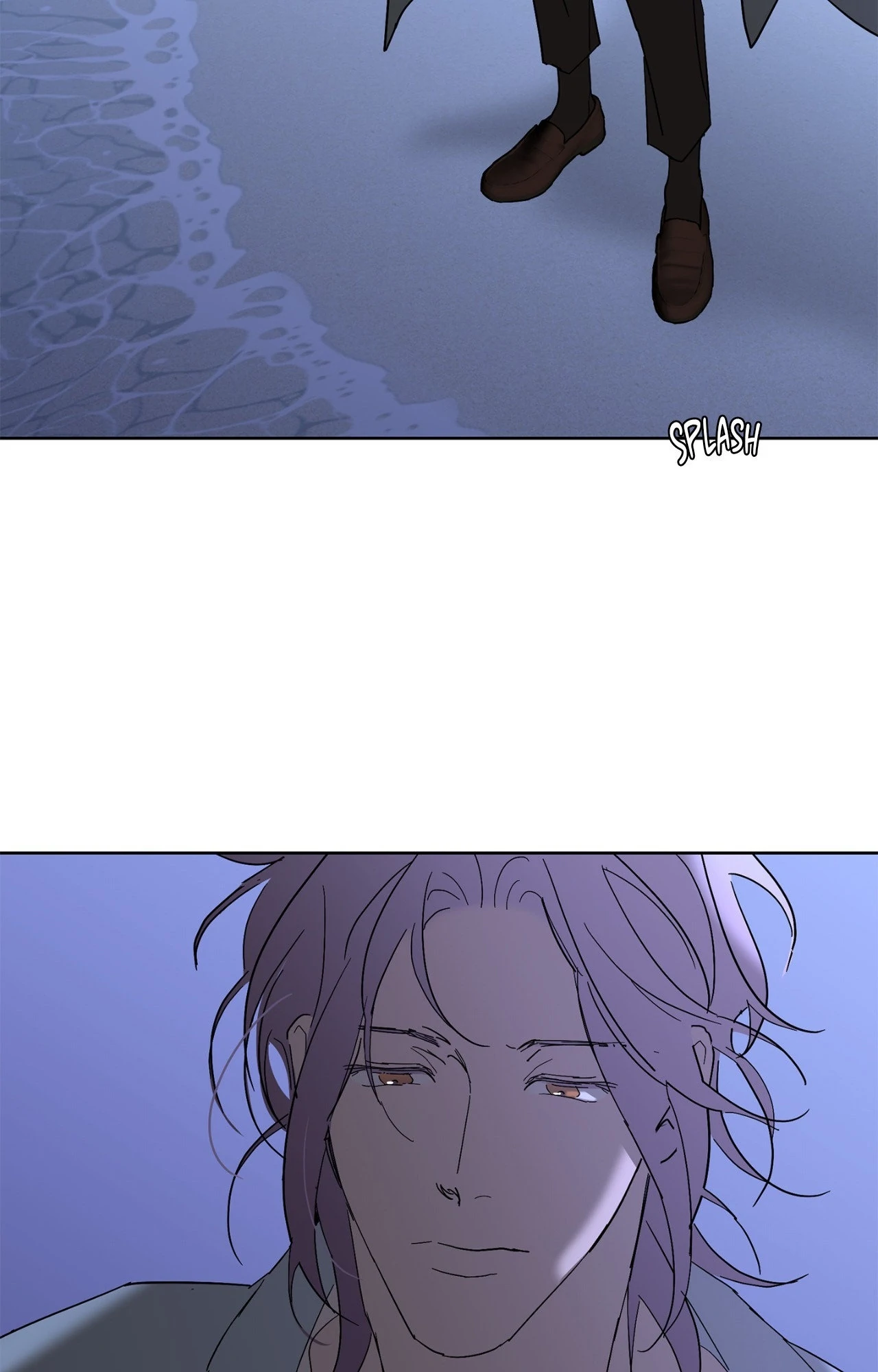 Beta Testing (Official) - Chapter 97 manhwa