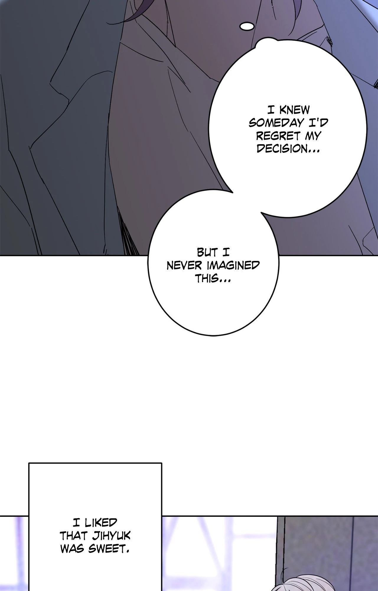 Beta Testing (Official) - Chapter 97 manhwa