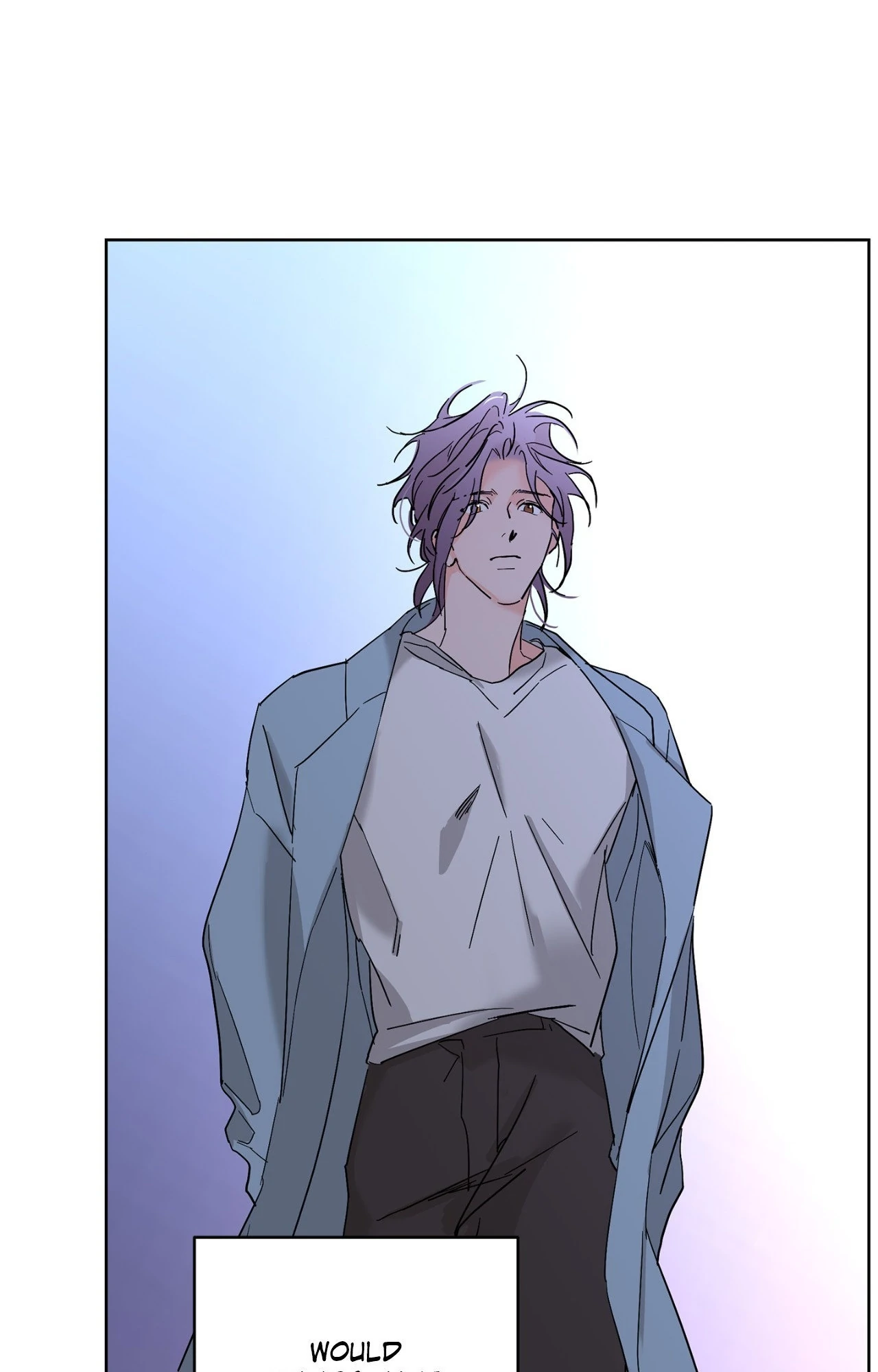 Beta Testing (Official) - Chapter 97 manhwa