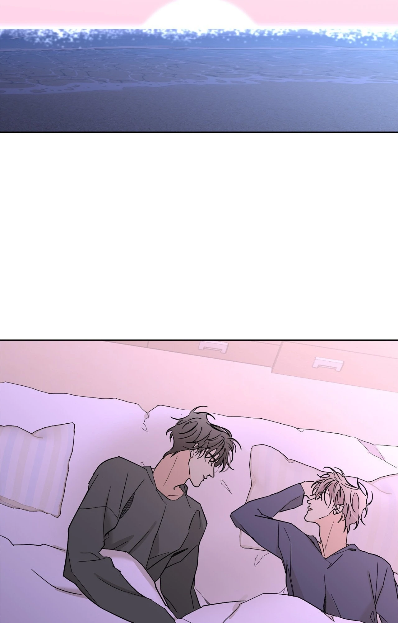 Beta Testing (Official) - Chapter 97 manhwa