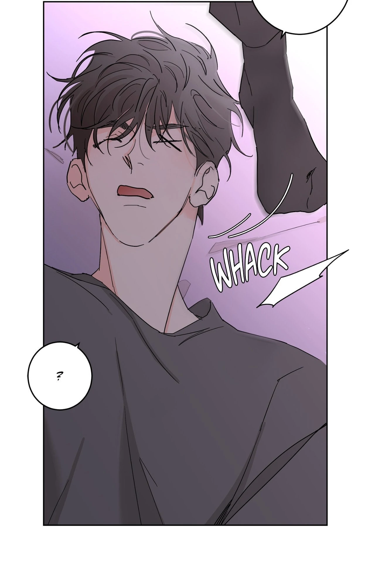 Beta Testing (Official) - Chapter 97 manhwa