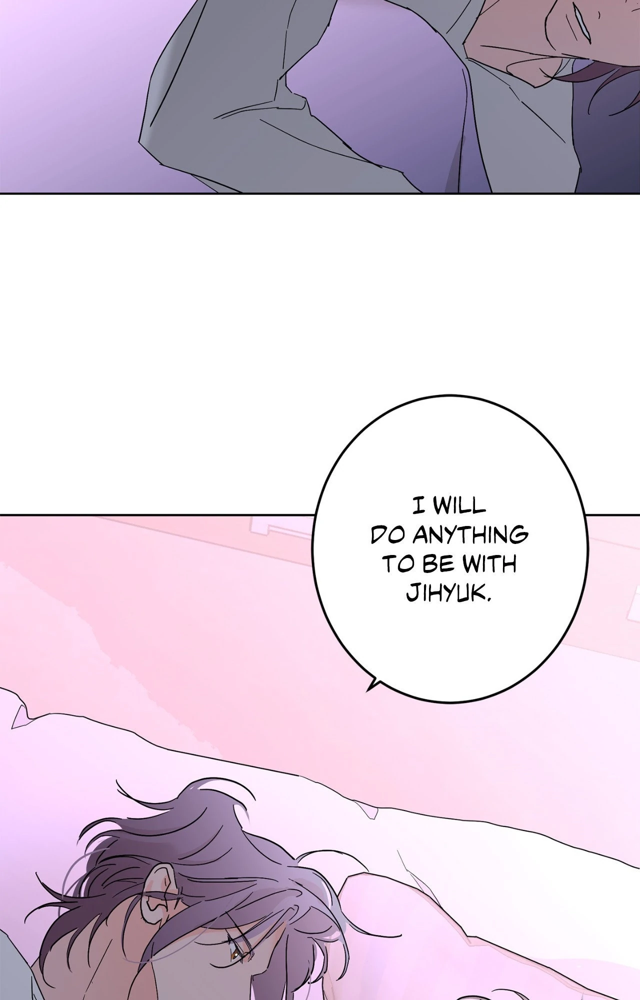 Beta Testing (Official) - Chapter 97 manhwa