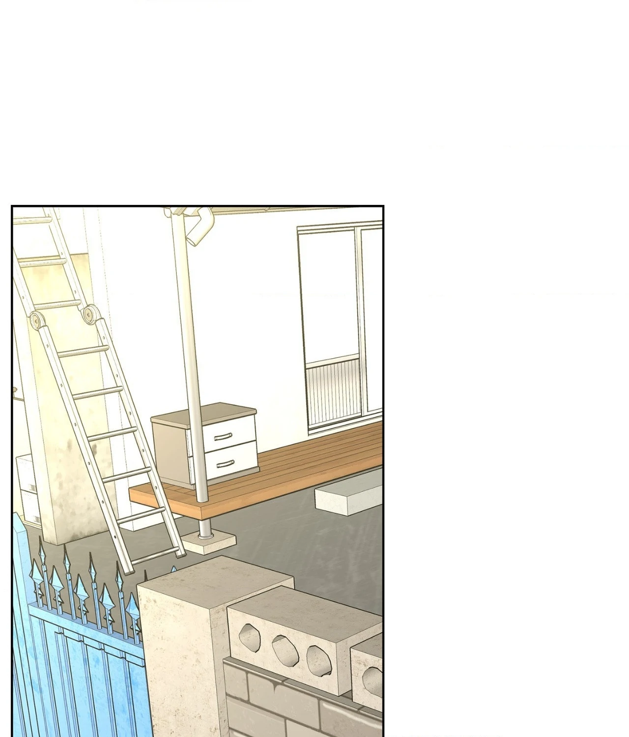 Beta Testing (Official) - Chapter 98 manhwa