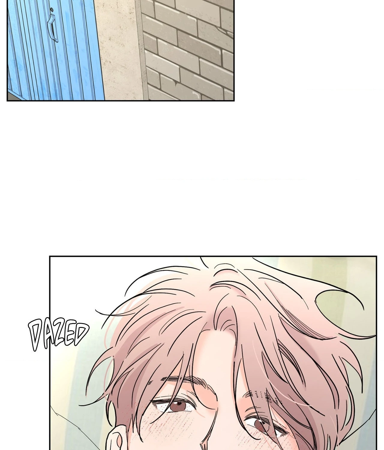 Beta Testing (Official) - Chapter 98 manhwa