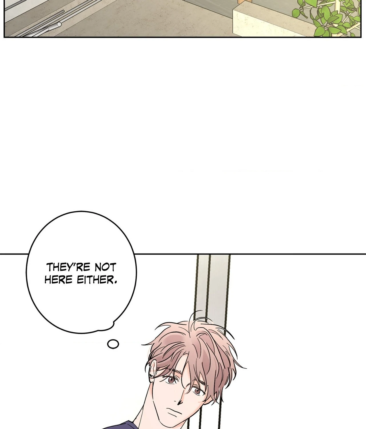 Beta Testing (Official) - Chapter 98 manhwa