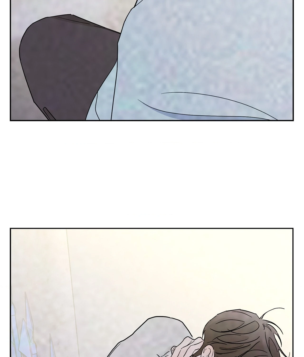 Beta Testing (Official) - Chapter 98 manhwa