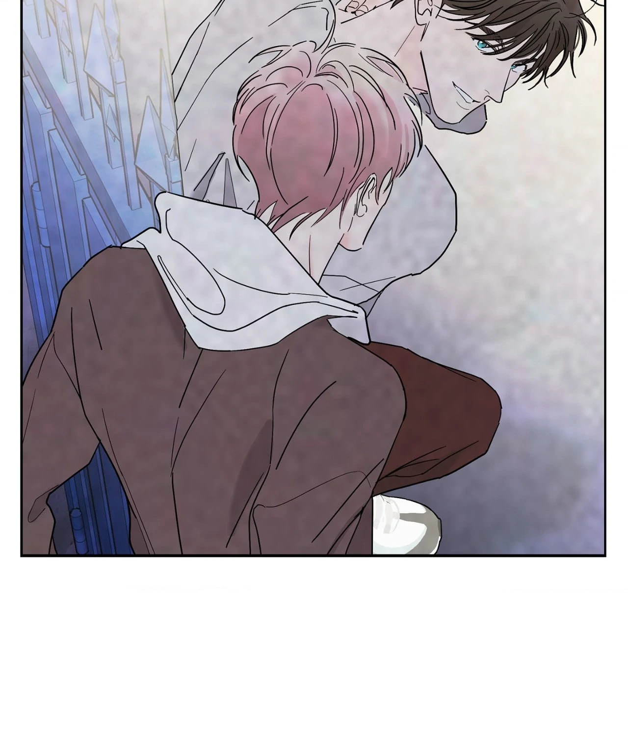 Beta Testing (Official) - Chapter 98 manhwa