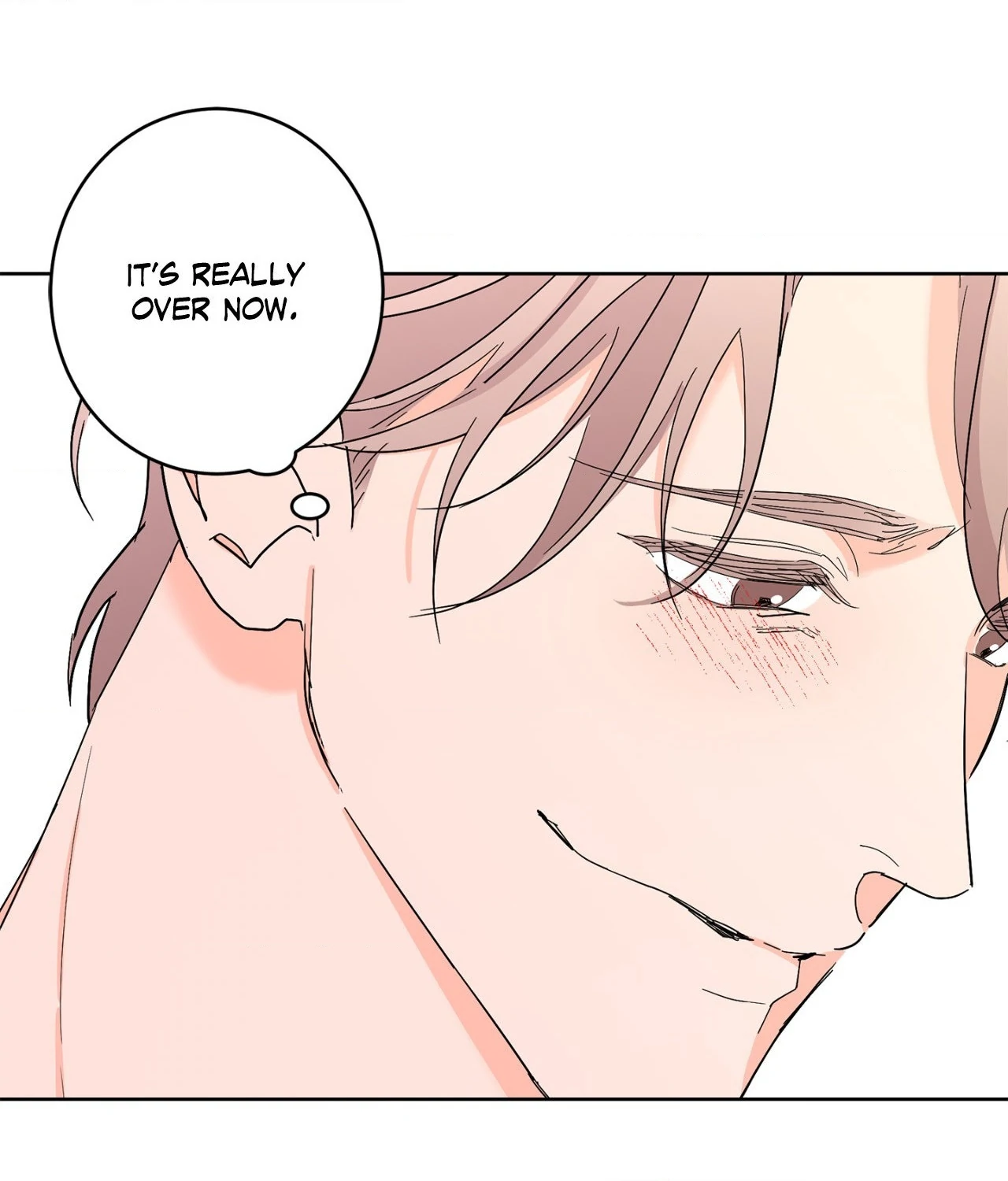 Beta Testing (Official) - Chapter 98 manhwa