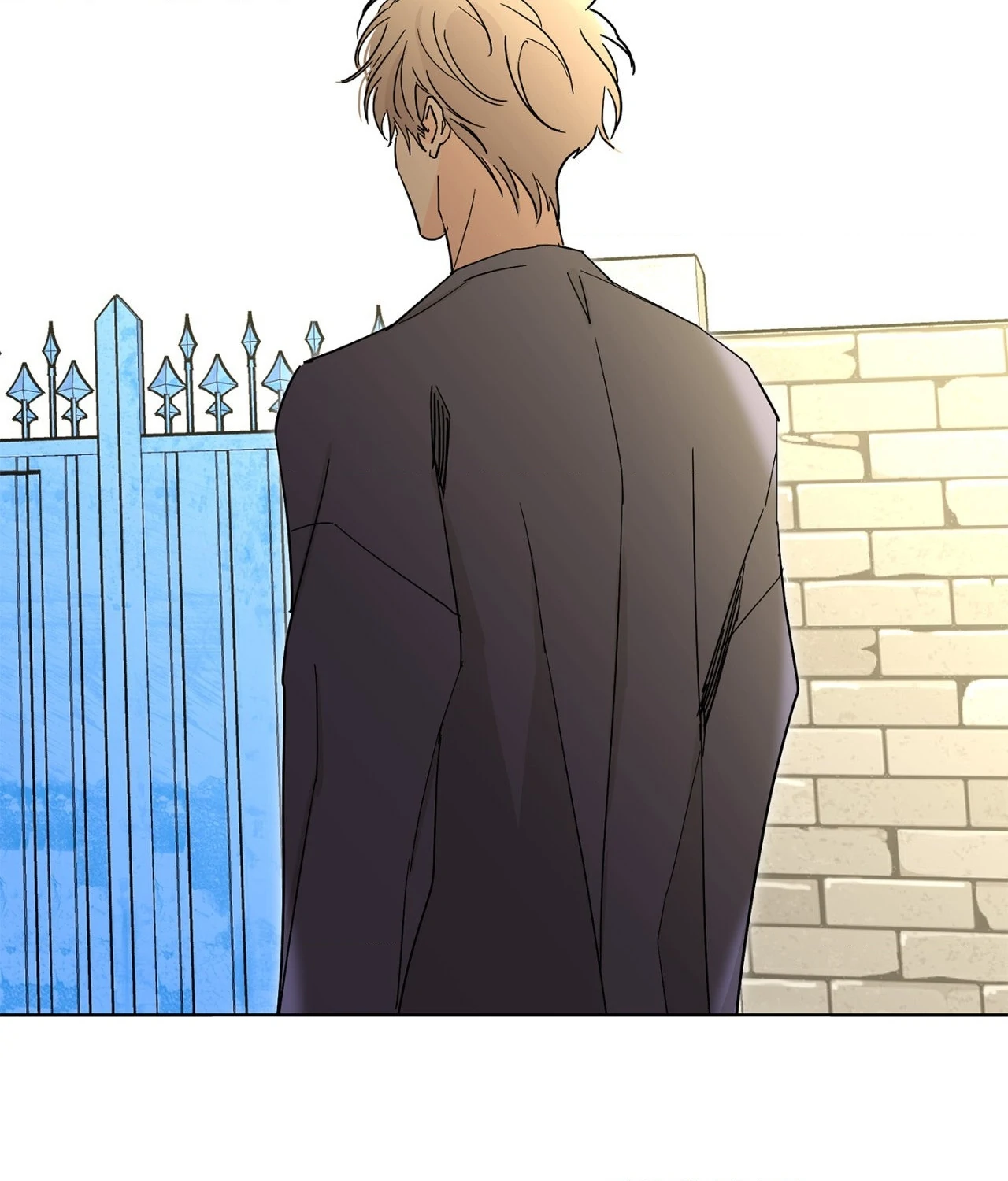Beta Testing (Official) - Chapter 98 manhwa